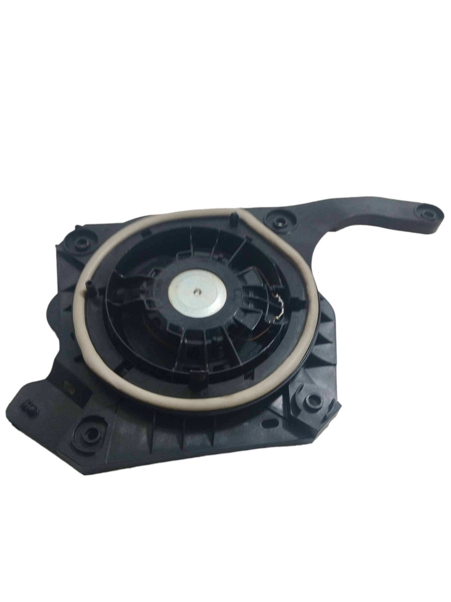 Suporte E Alto Falante Porta Diante Esquerda Peugeot 3008 5
