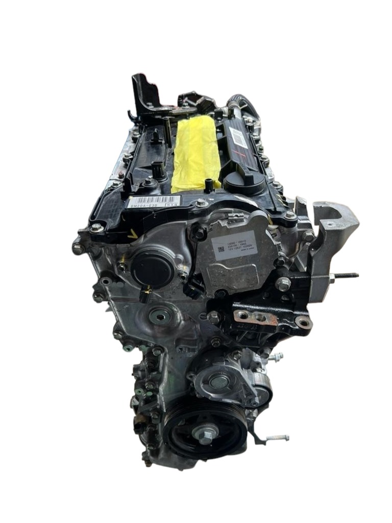 Motor Corolla Cross Xre 2.0 16v Dual Vvt-ie 2022 2023 4