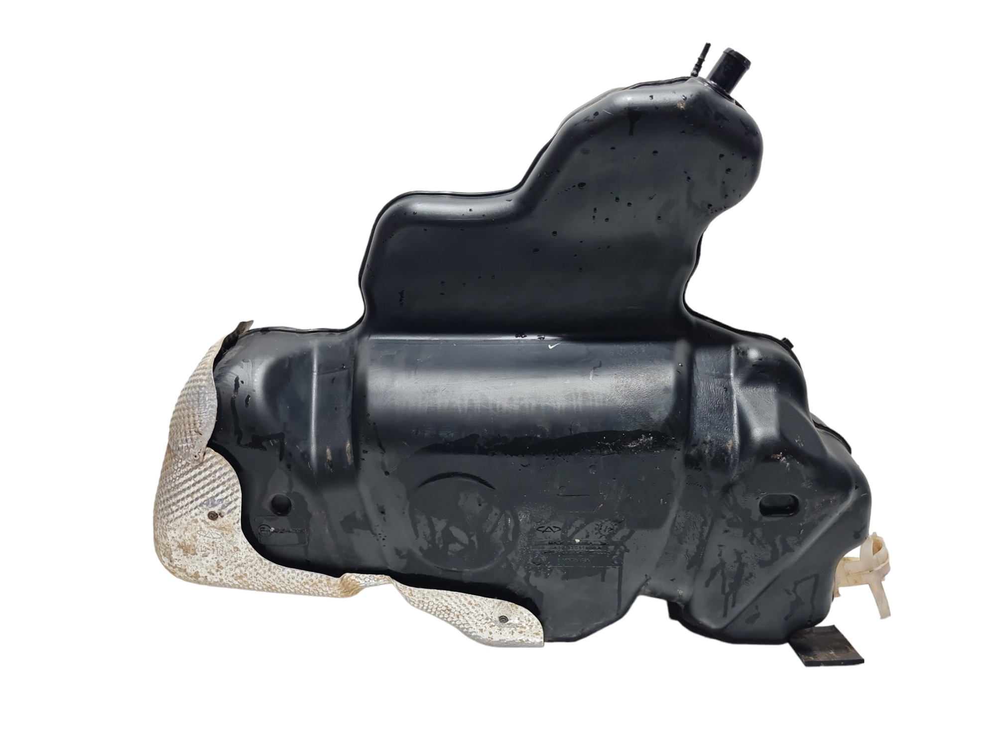 Tanque De Combustível Chery Tiggo 3x Pro A131101110ba 5