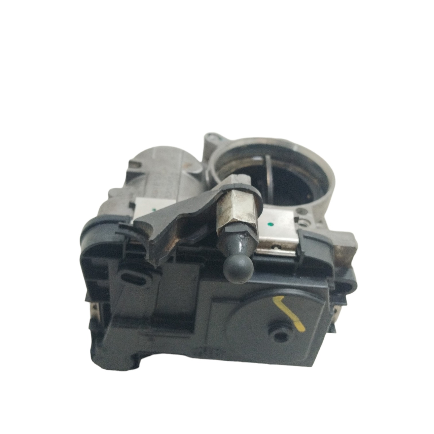 Tbi Corpo De Borboleta Fiat Toro Jeep Compass Diesel 4