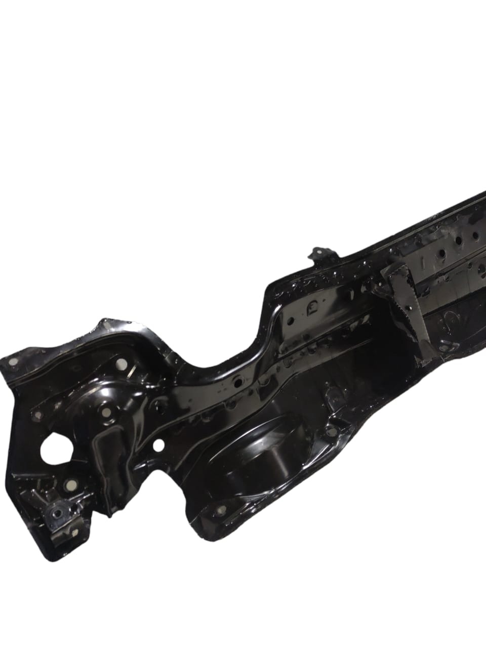 Chapa Suporte Churrasqueira Corolla 2020 A 2023 6