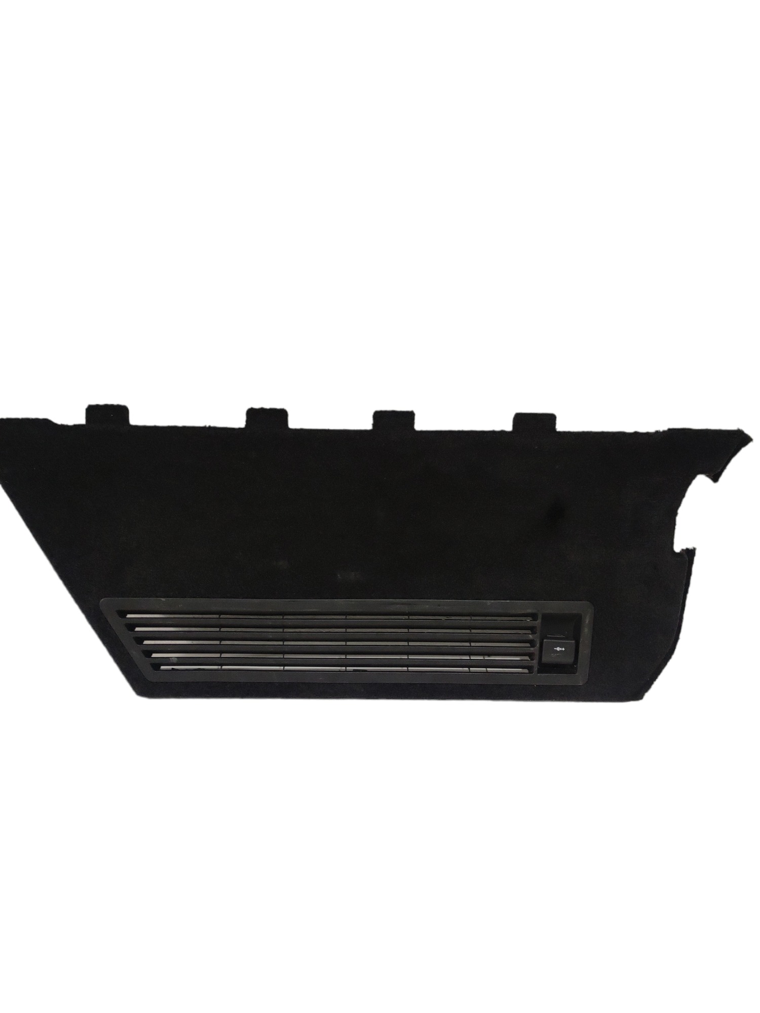 Tampa Forro Porta Mala Range Rover Vogue 2016 Ck5245431 2
