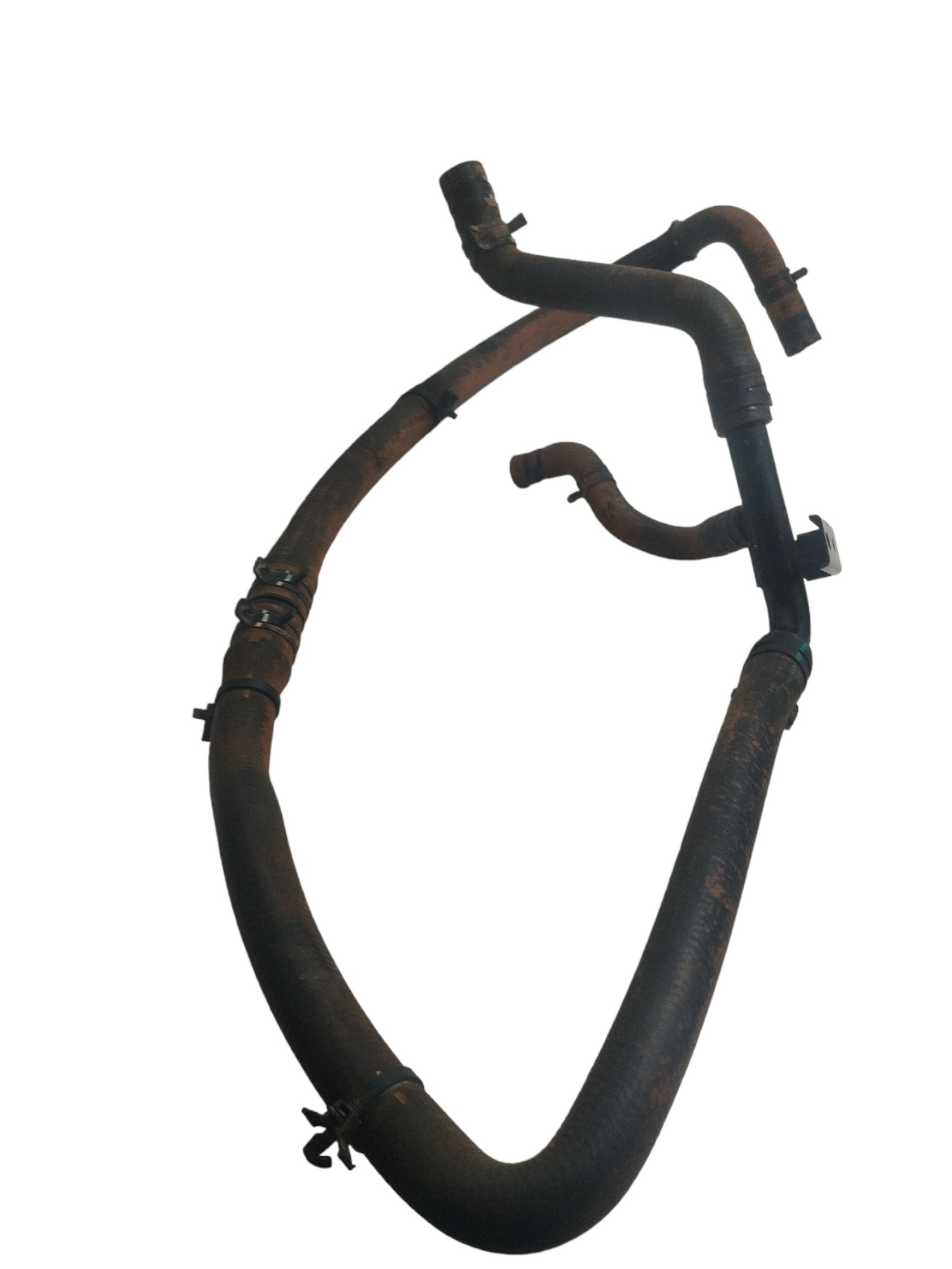 Mangueira Cano Radiador Chery Tiggo 3x Pro 2022 2023 Orig 6