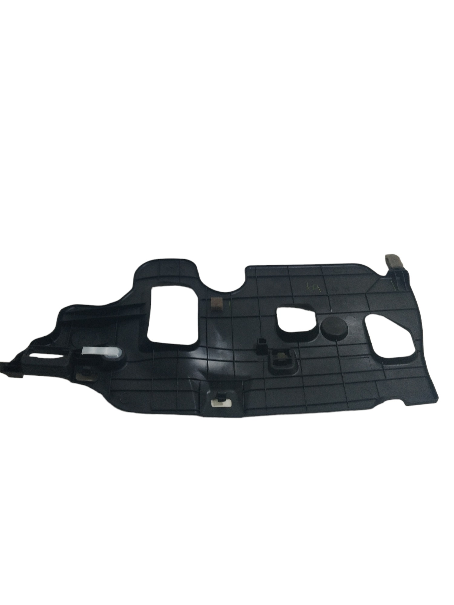 Campo Inferior Painel Toyota Corolla Xei 2022 2023 Original 6