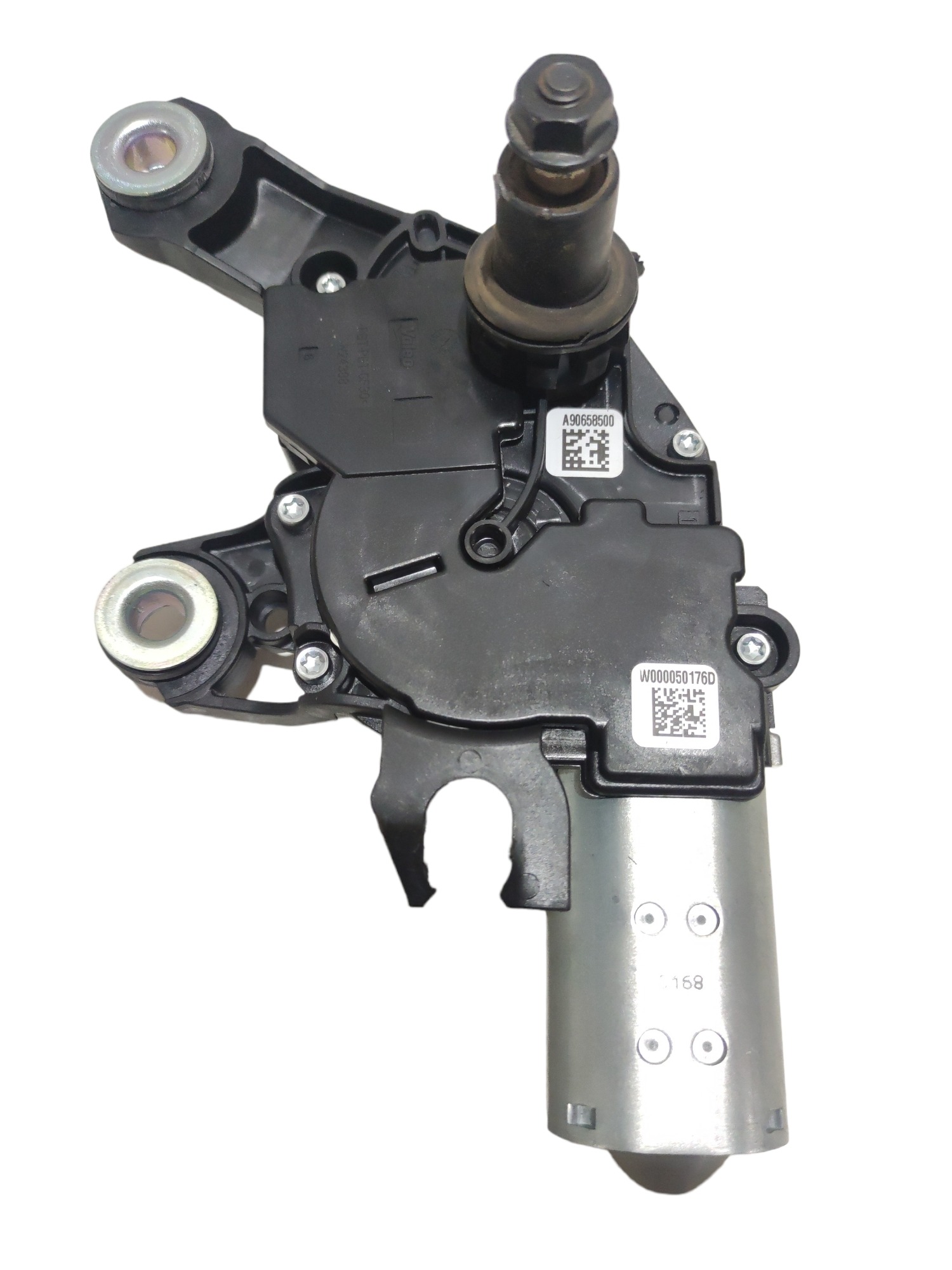 Motor Limpador Vidro Traseiro Vigia Porsche Macan 2021 6
