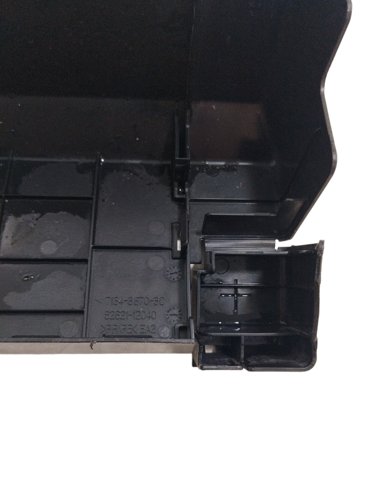 Capa Positivo Bateria Corolla Gli Xei 2021/2022 713436703c 5