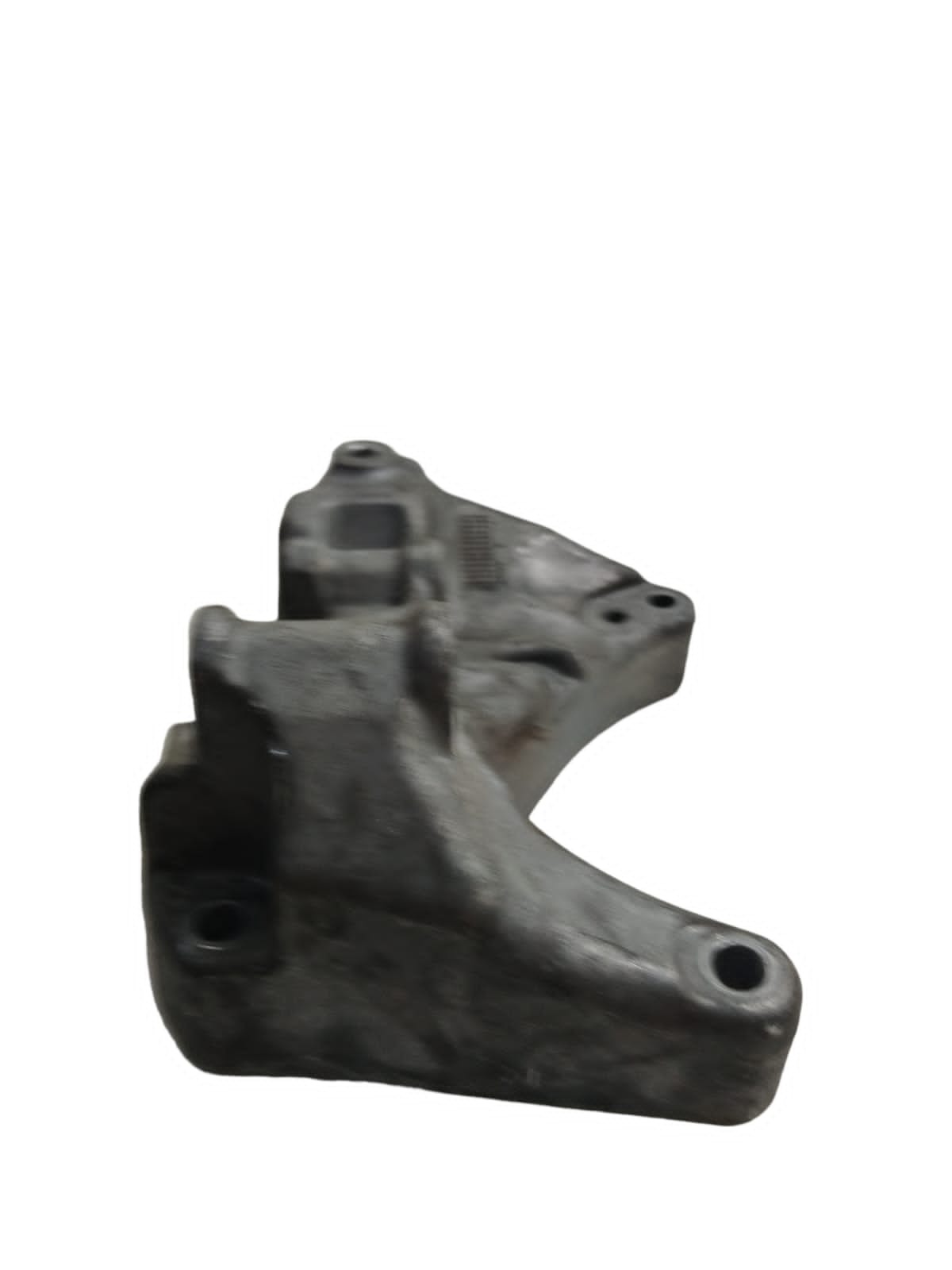 Suporte Alternador Volvo Xc60 V40 2017/2018 Cod 31430702 4