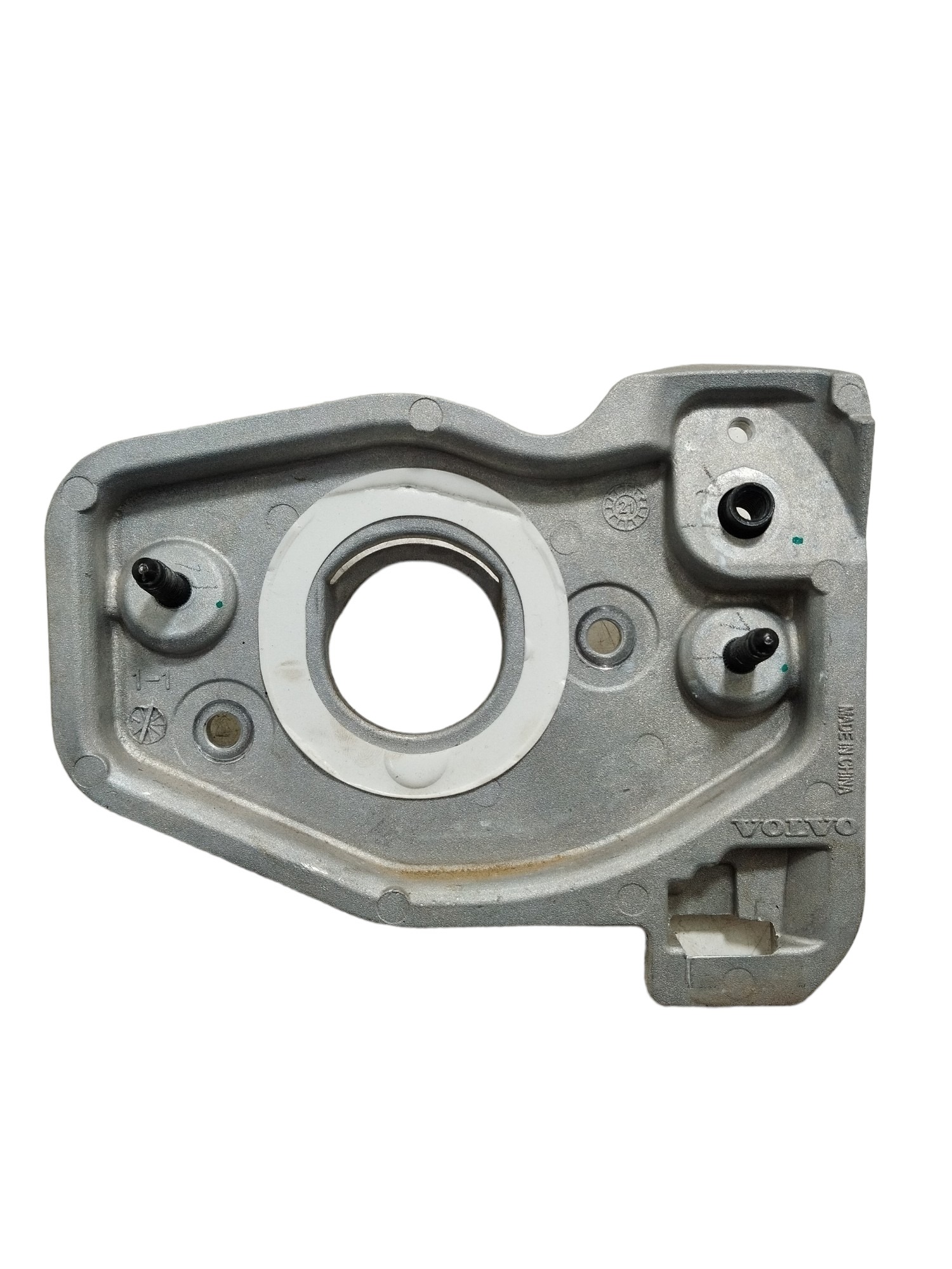 Suporte Volvo Xc90 2021 2022 Cod 32281995 1