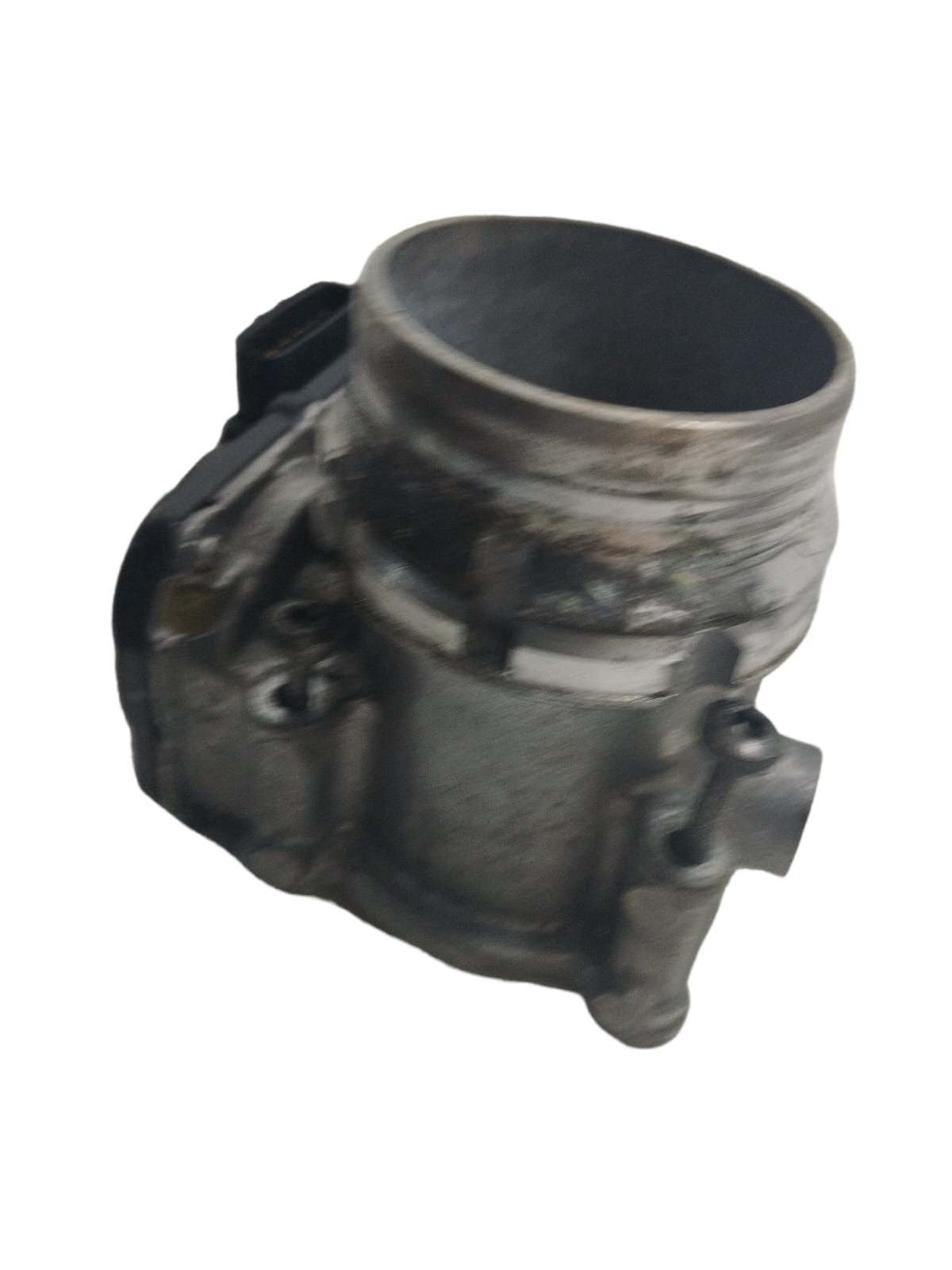 Tbi Corpo Borboleta Volvo Xc90 2021 2022 T8 5