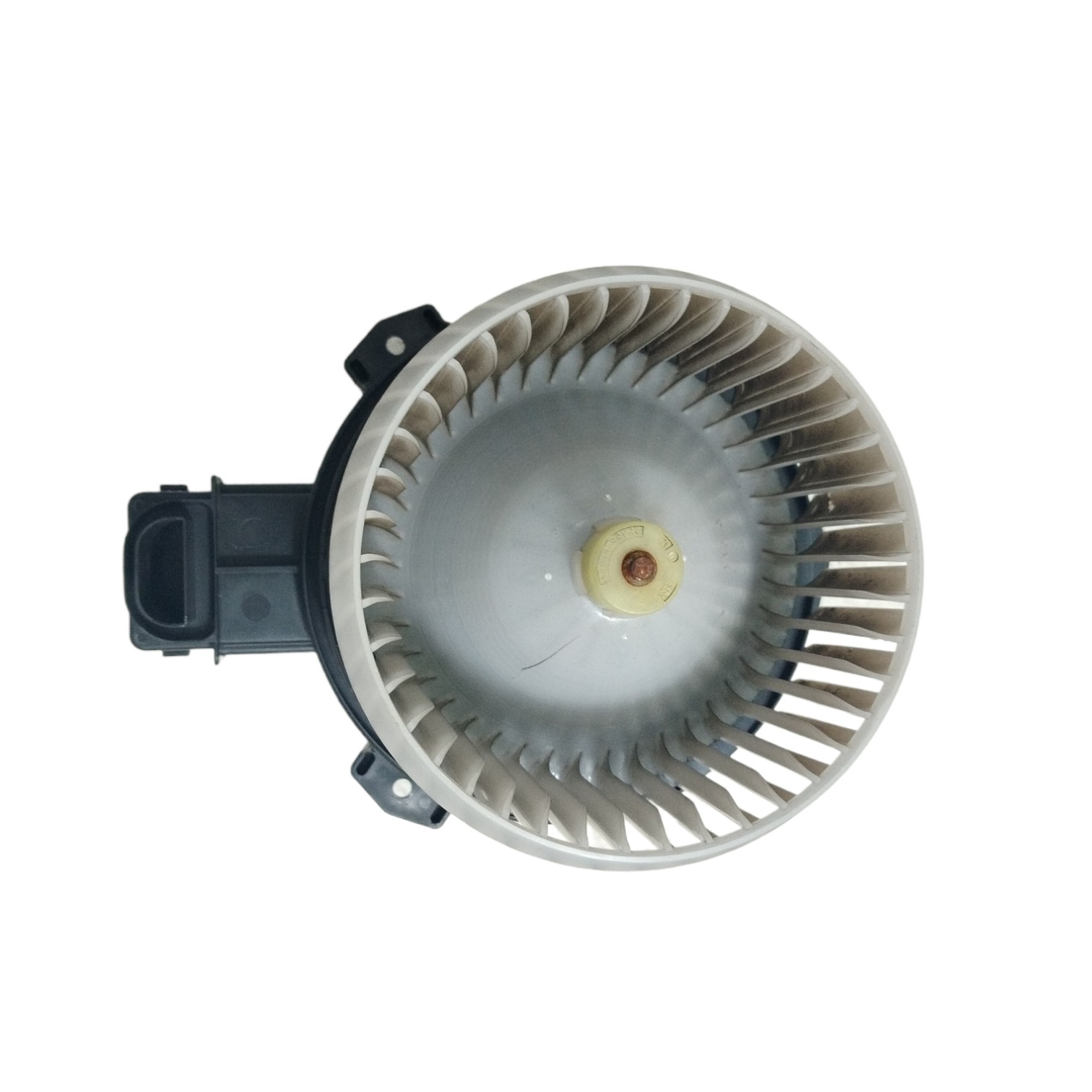 Motor Ar Forçado Ventilador Toyota Sw4 2021/2022 1