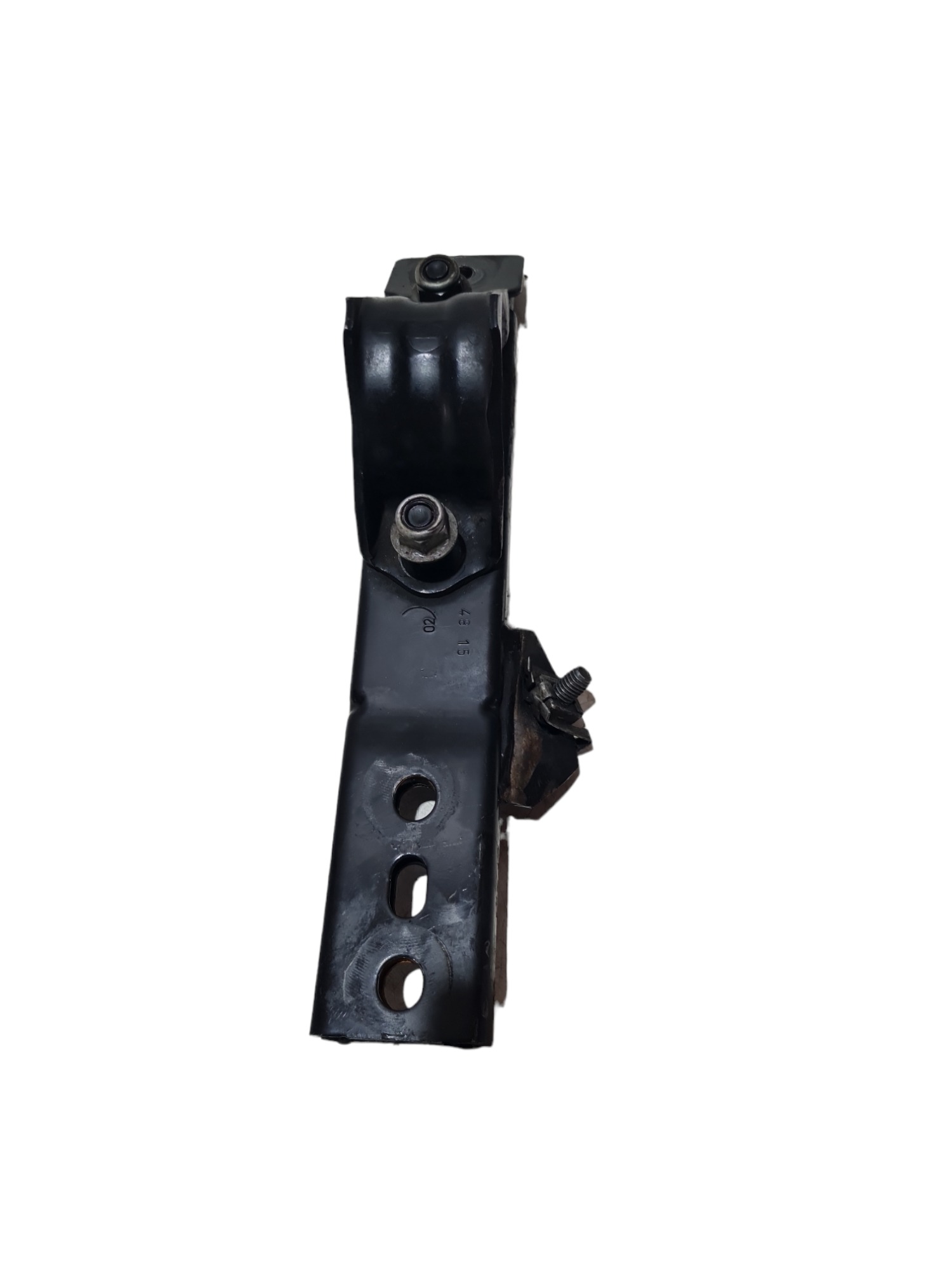 Travessa Quadro Dianteir Esquerdo Range Rover Sport Vogue 7