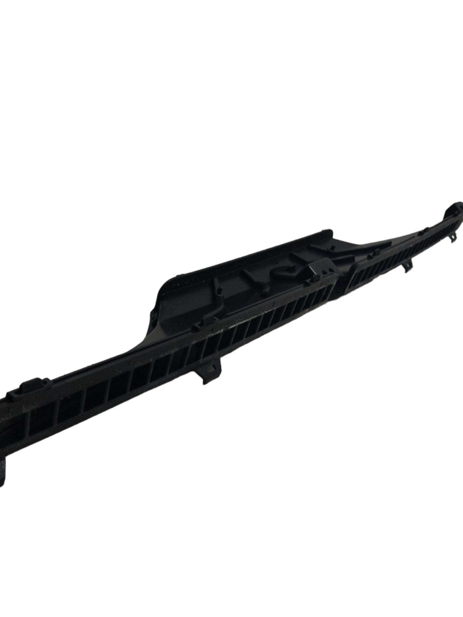 Duto Difusor Ar Para-brisa Toyota Hilux 2021/2022 Original 2