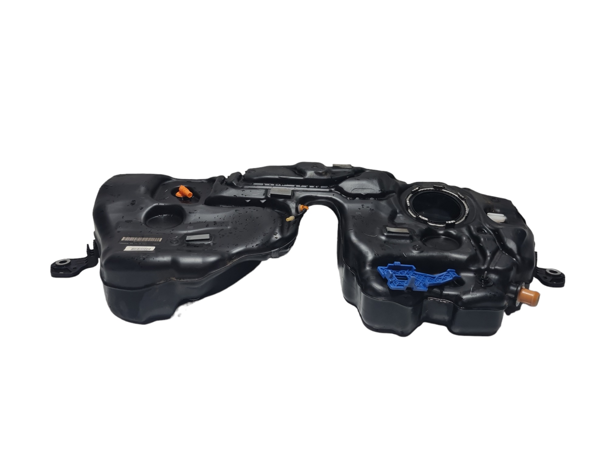Tanque De Combustível Volvo Xc90 Xc60 2022 2021 3
