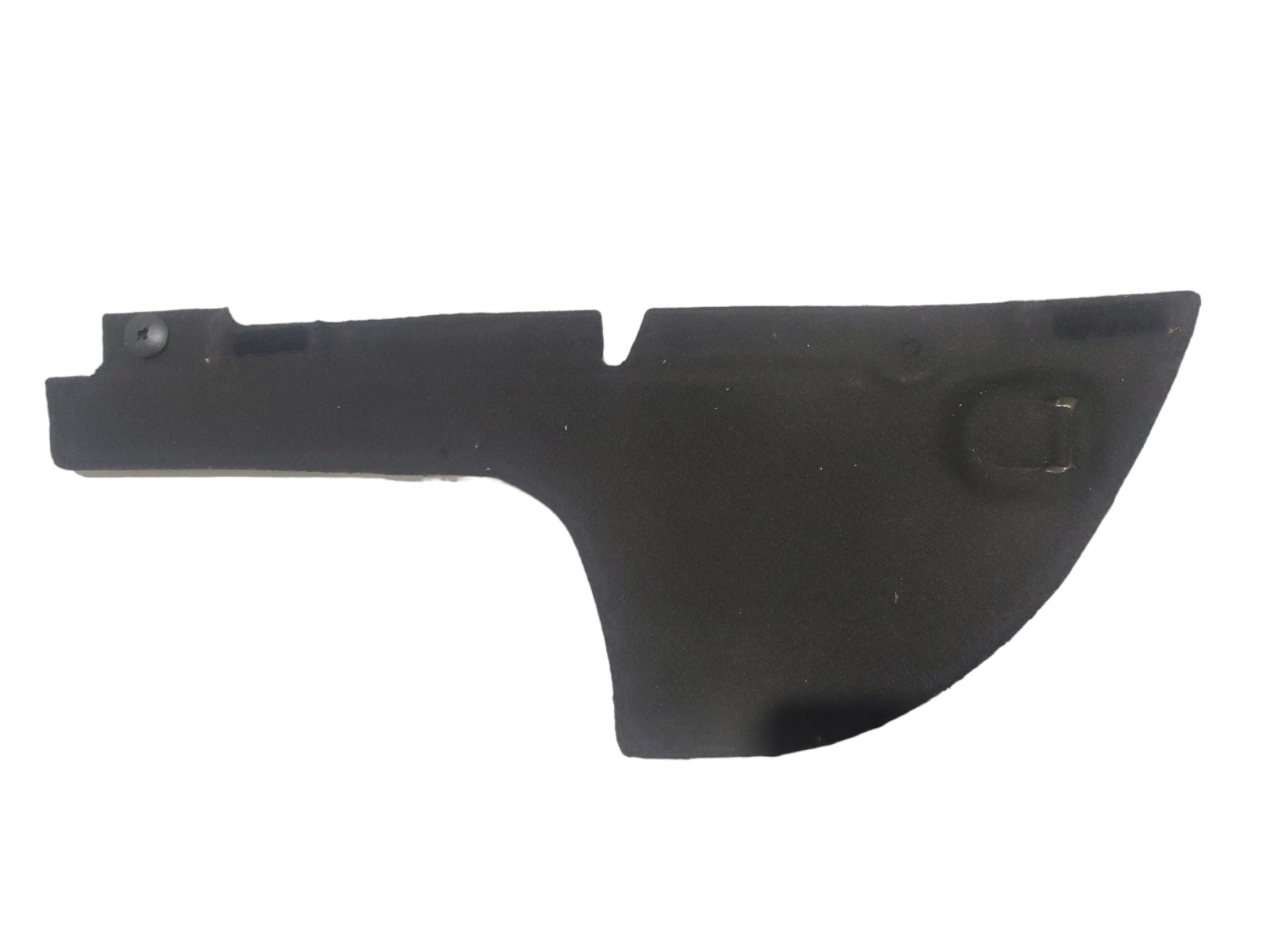 Forro Lateral Esquerdo Portamalas Chevrolet Spin 1