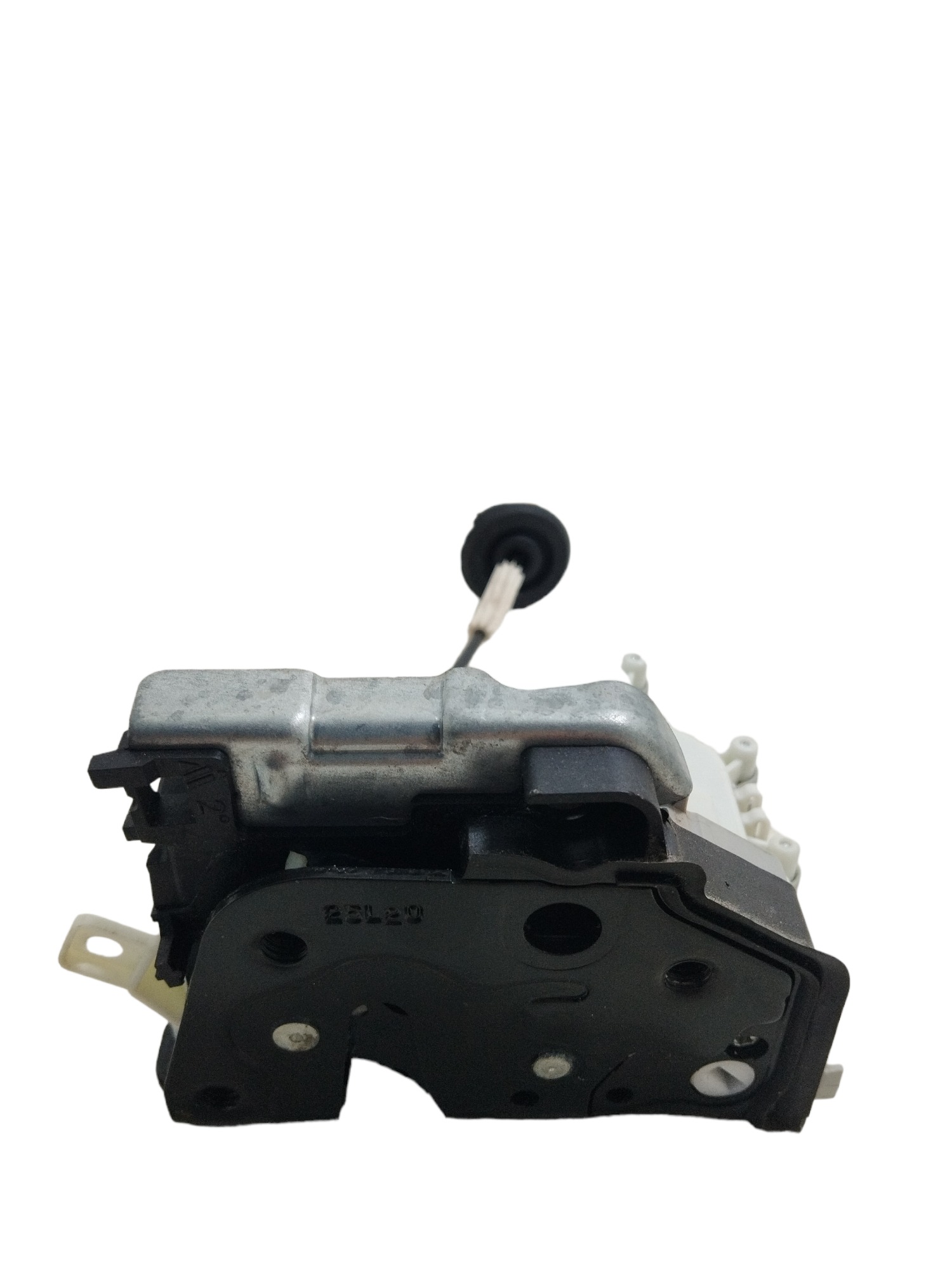 Fechadura Porta Traseira Esquerda Audi Q3 2018/2019 Origin 6