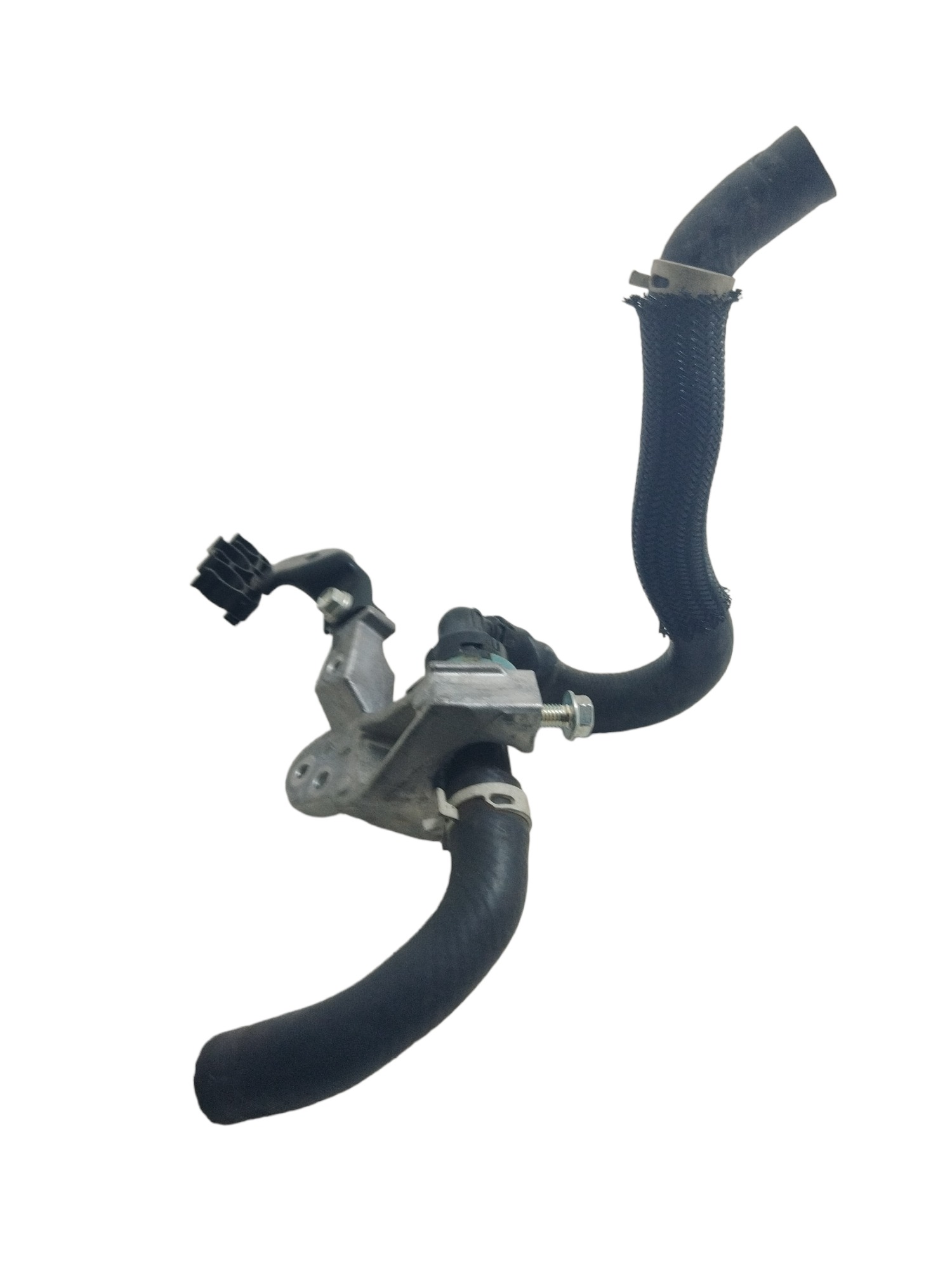 Suporte Cano Água Toyota Corolla Cross 2022/2023 Original 3