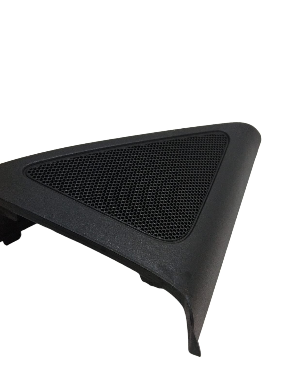 Acabamento Retrovisor Direito Audi Q3 2017 2018 8u0035424 Preto 1