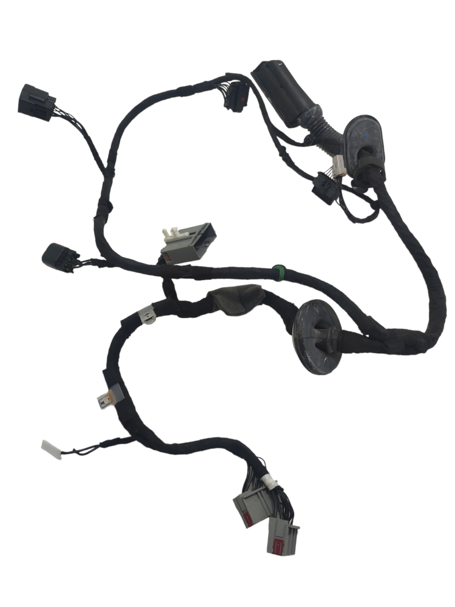 Chicote Porta Dianteira Land Rover Range Rover Ck5214603tb 1