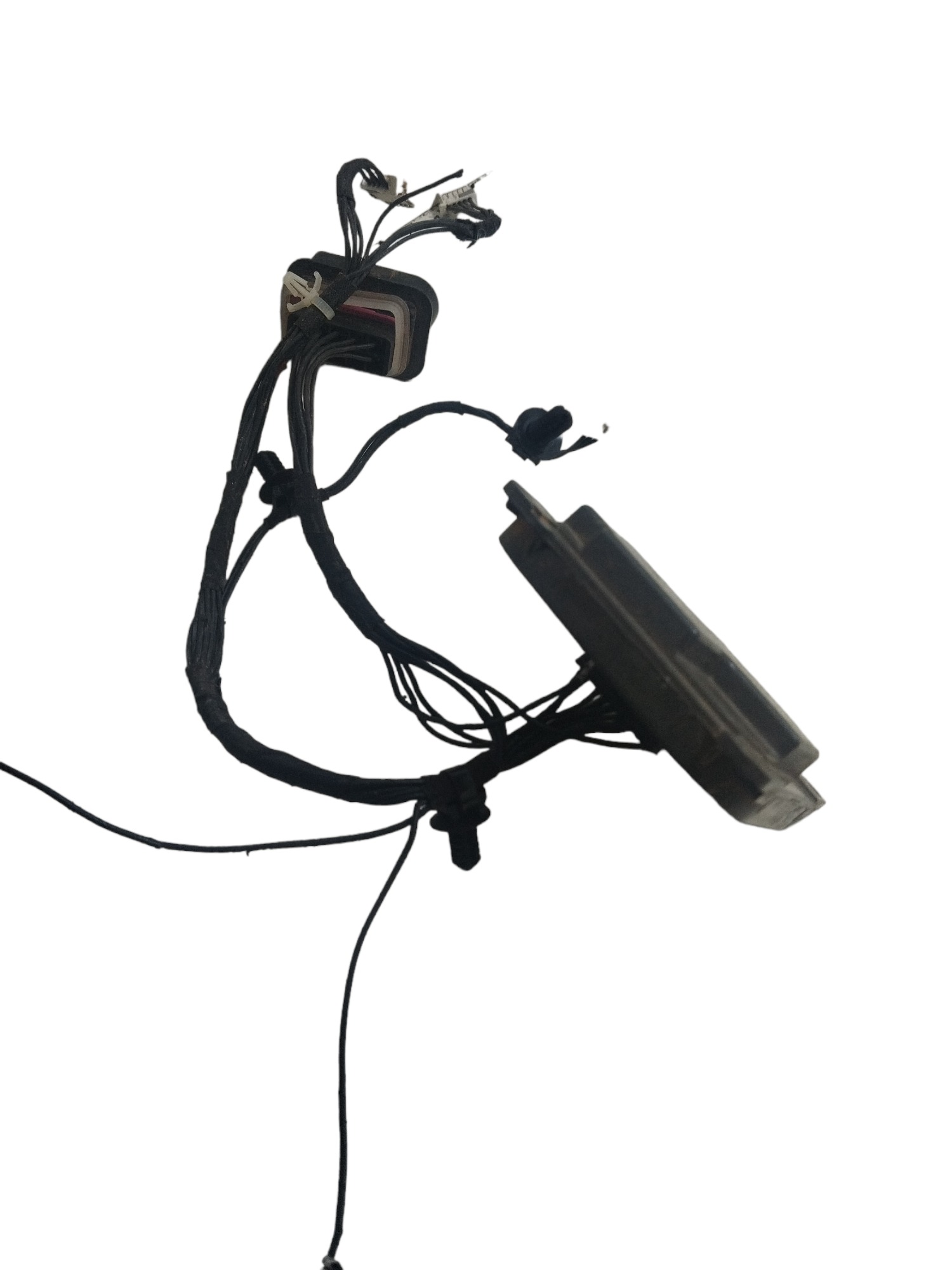 Módulo E Chicote Reator Led Farol Chery Tiggo 3x Pro 2022 3