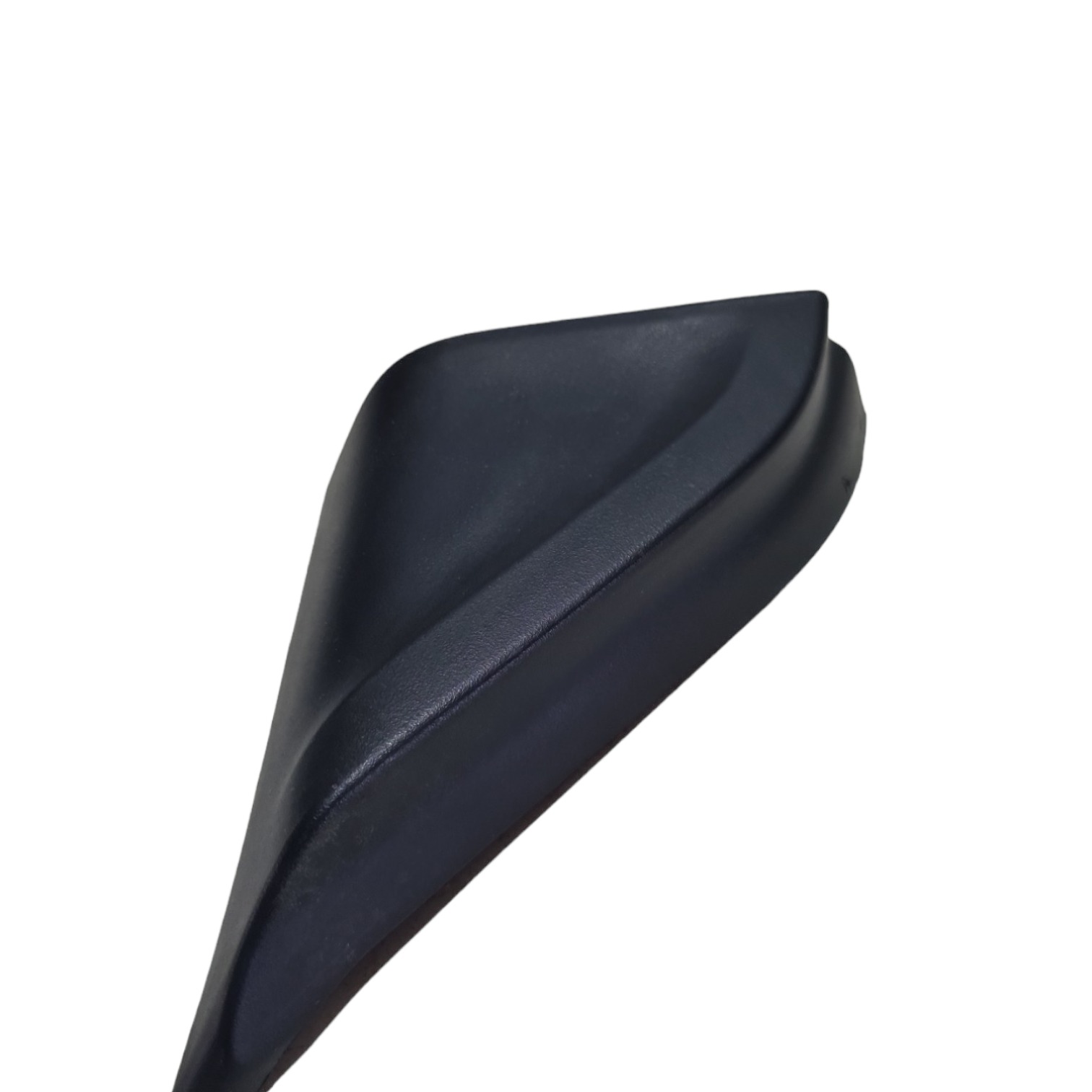Acabamento Interno Retrovisor Direito Jeep Compass Preto 3