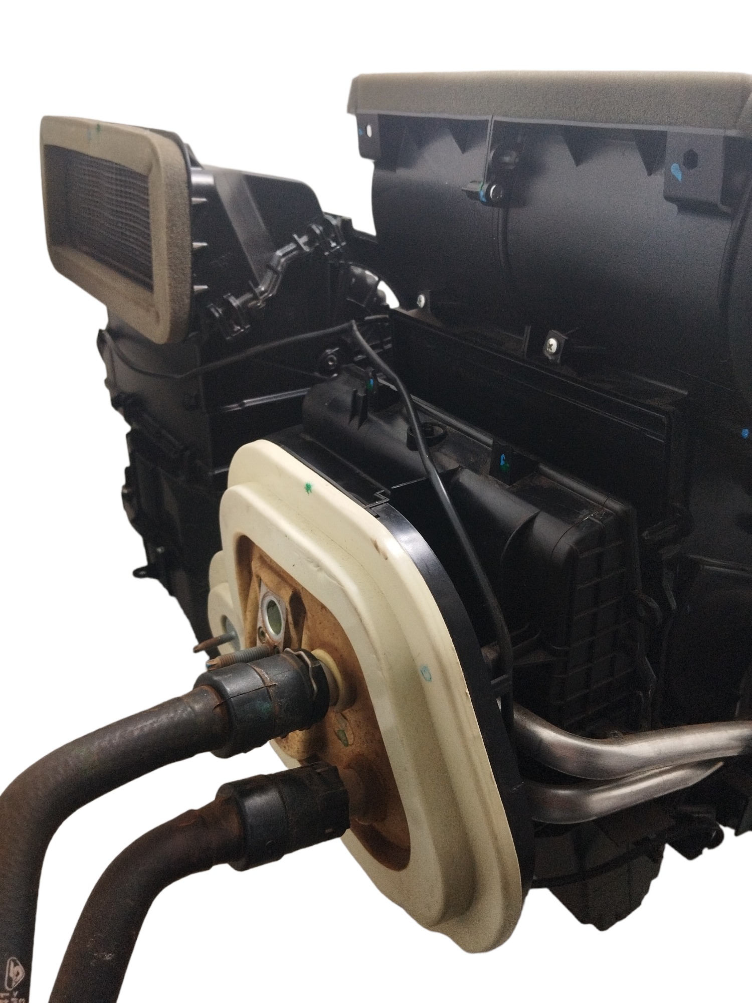 Caixa Ar Condicionado  Completa Chevrolet Spin 2016/2017 8