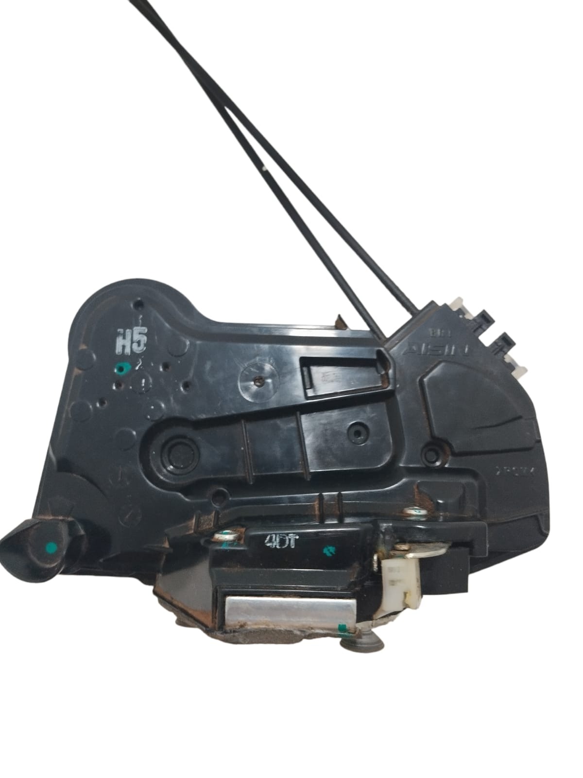 Trava Motor Porta Range Rover Vogue 2015 2016 Original 2