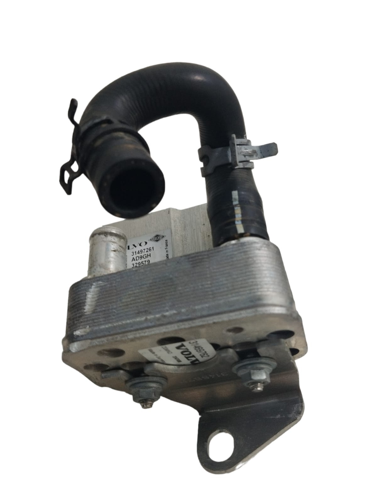 Válvula Expansão Ar Volvo Xc90 2021 2022 31497261 31469762 2