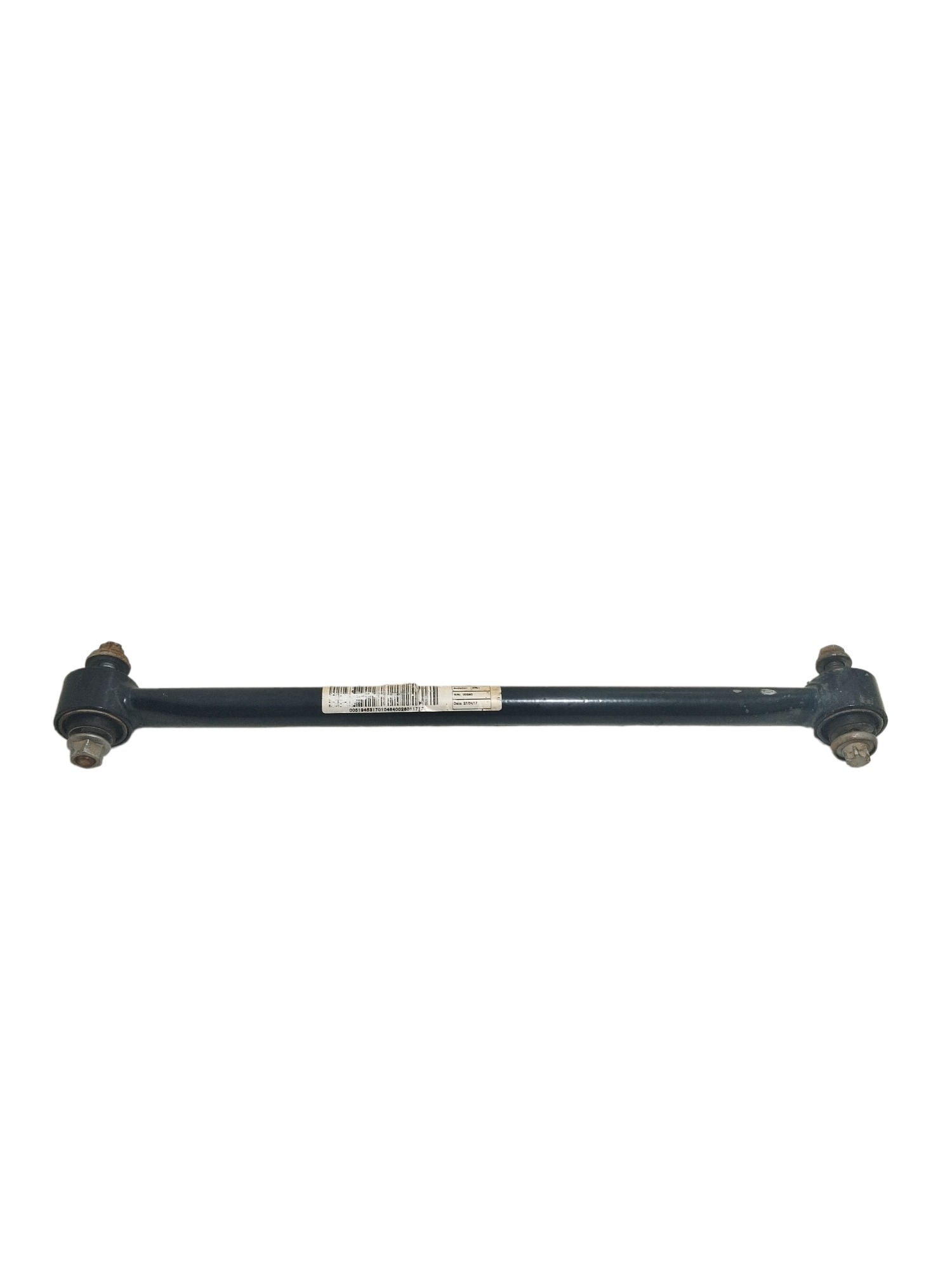 Braço Tirante Curto Traseiro Jeep Compass 519453170 6