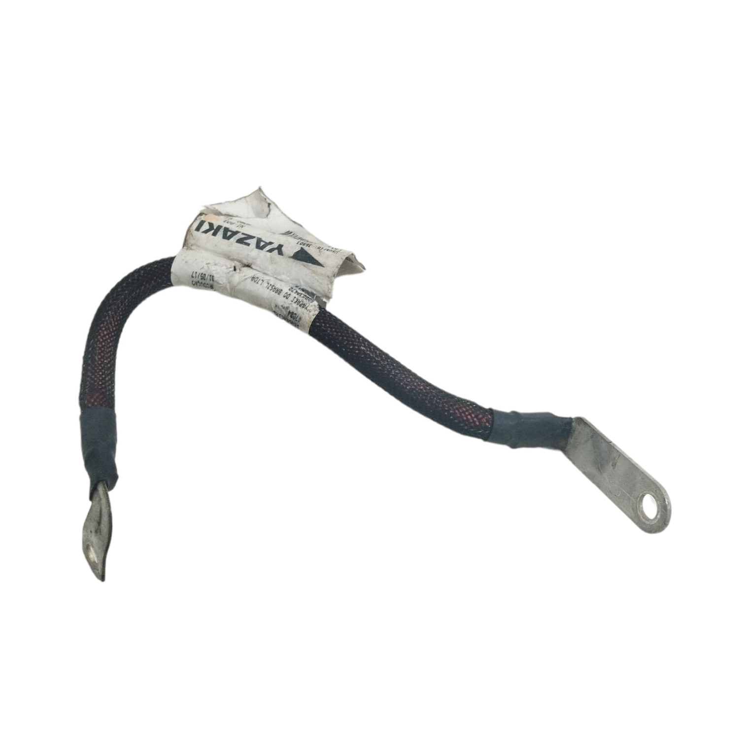 Cabo Alternador Compass Fiat Toro 2.0 Diesel 2016/2021 1