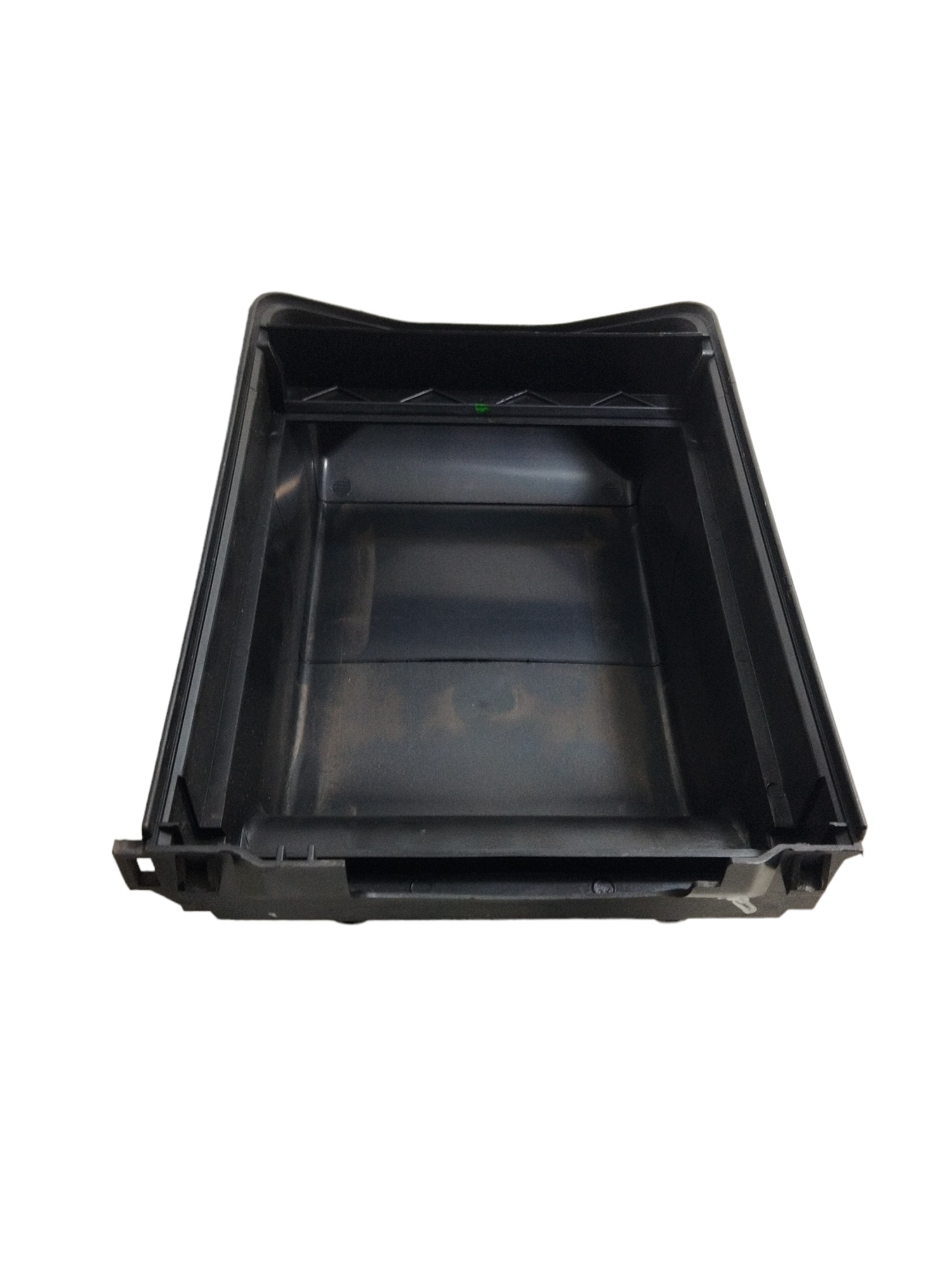 Tampa Radiador Ar Quente Volkswagen Gol Saveiro T1006545q 7