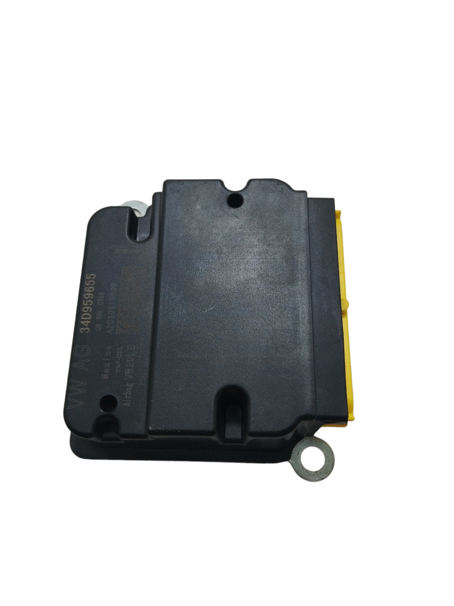 Módulo Acionado Volkswagen Gol G8 2018 2019 34d959655 4