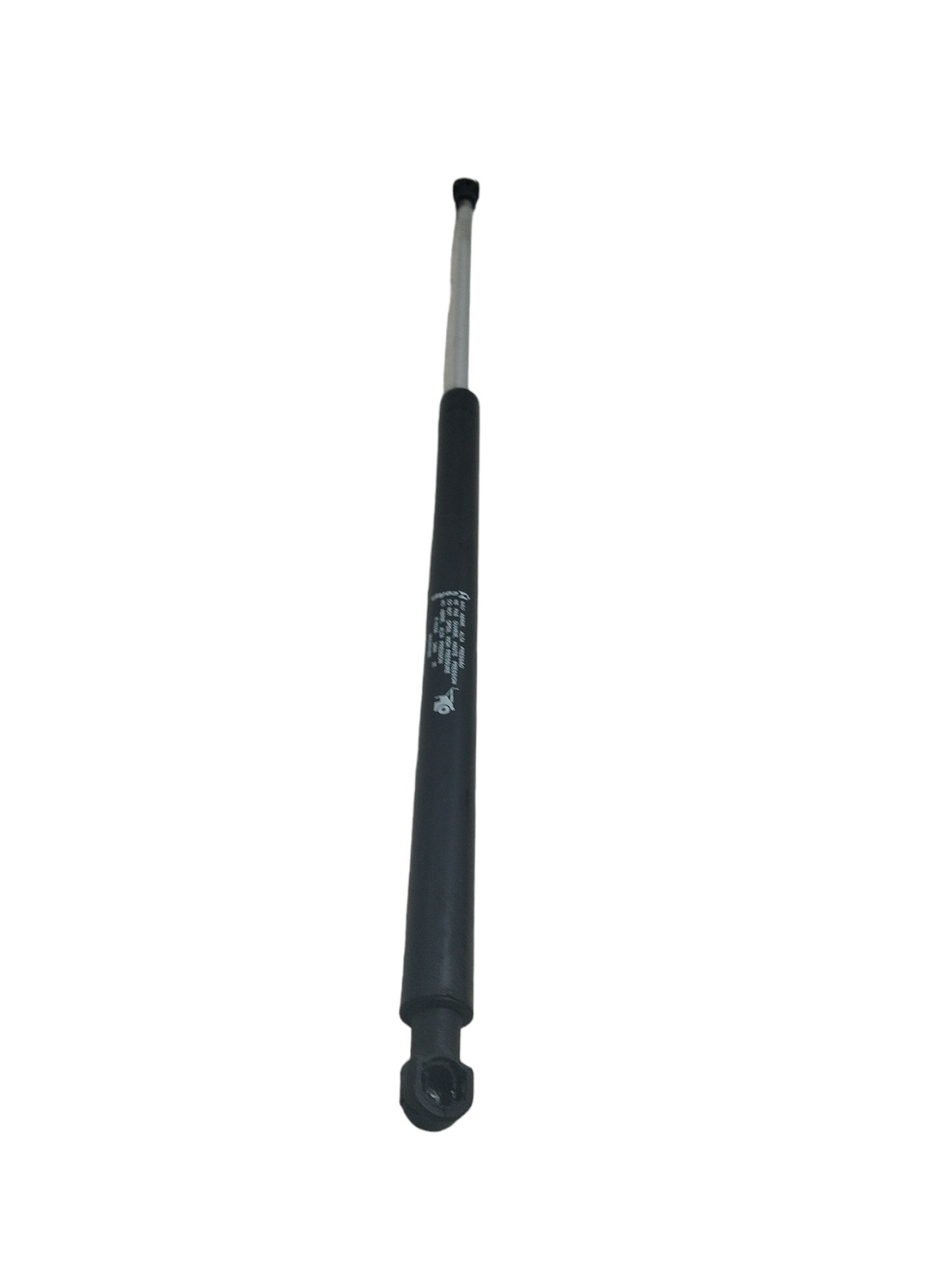 Amortecedor Tampa Traseira Peugeot 207 2012/2013 5