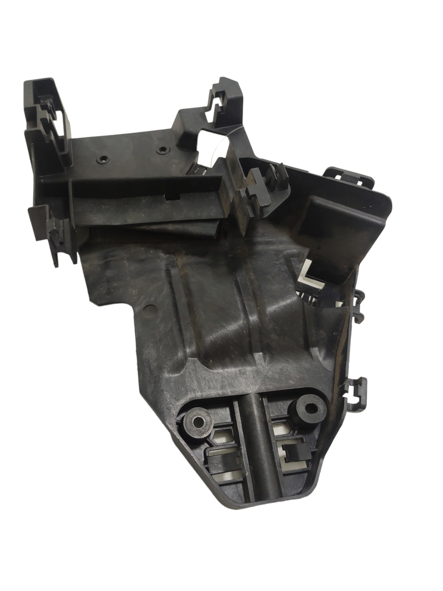 Guia Suporte Vidro Fechadura Traseiro Esquerdo Volvo V40 1