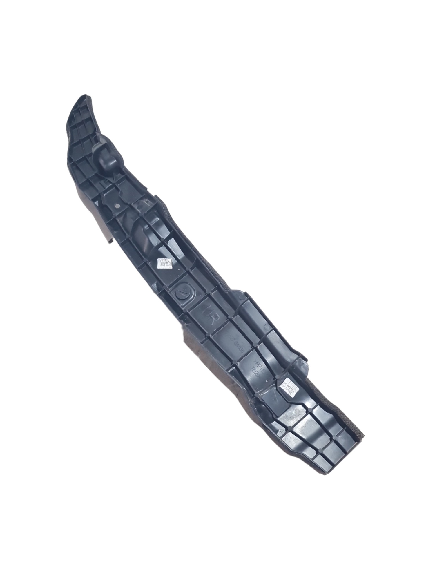 Protetor Isolador Defletor Paralama Direito Corolla Cross 4