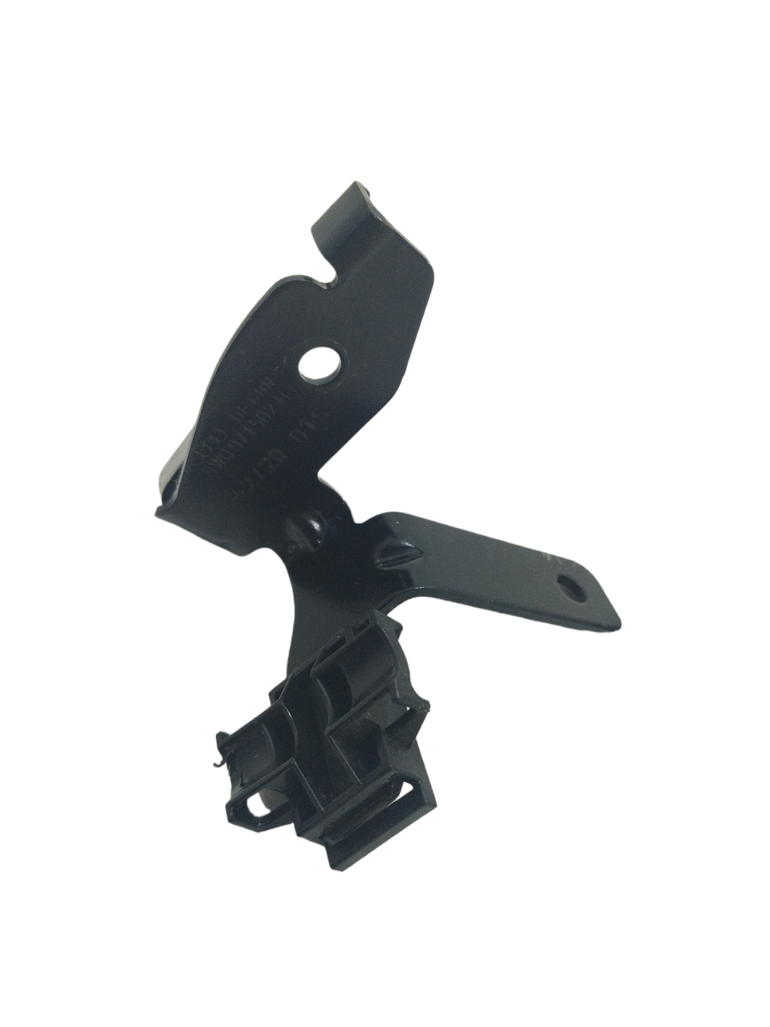 Suporte Chicote Motor Porsche Macan 2.0 2021 8w0971502h 3