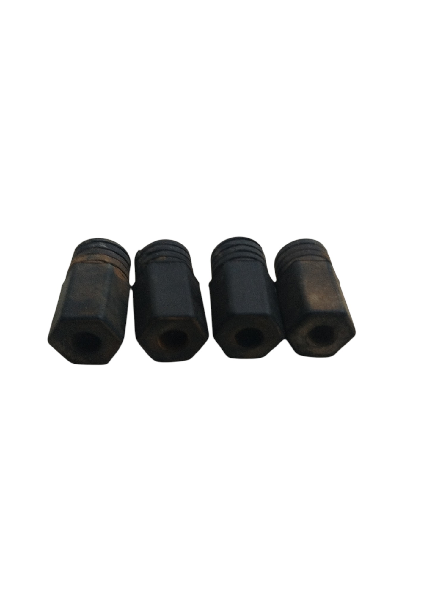 Batentes Chery Tiggo 3x Pro 2021/2022/2023 Malas Capo 1