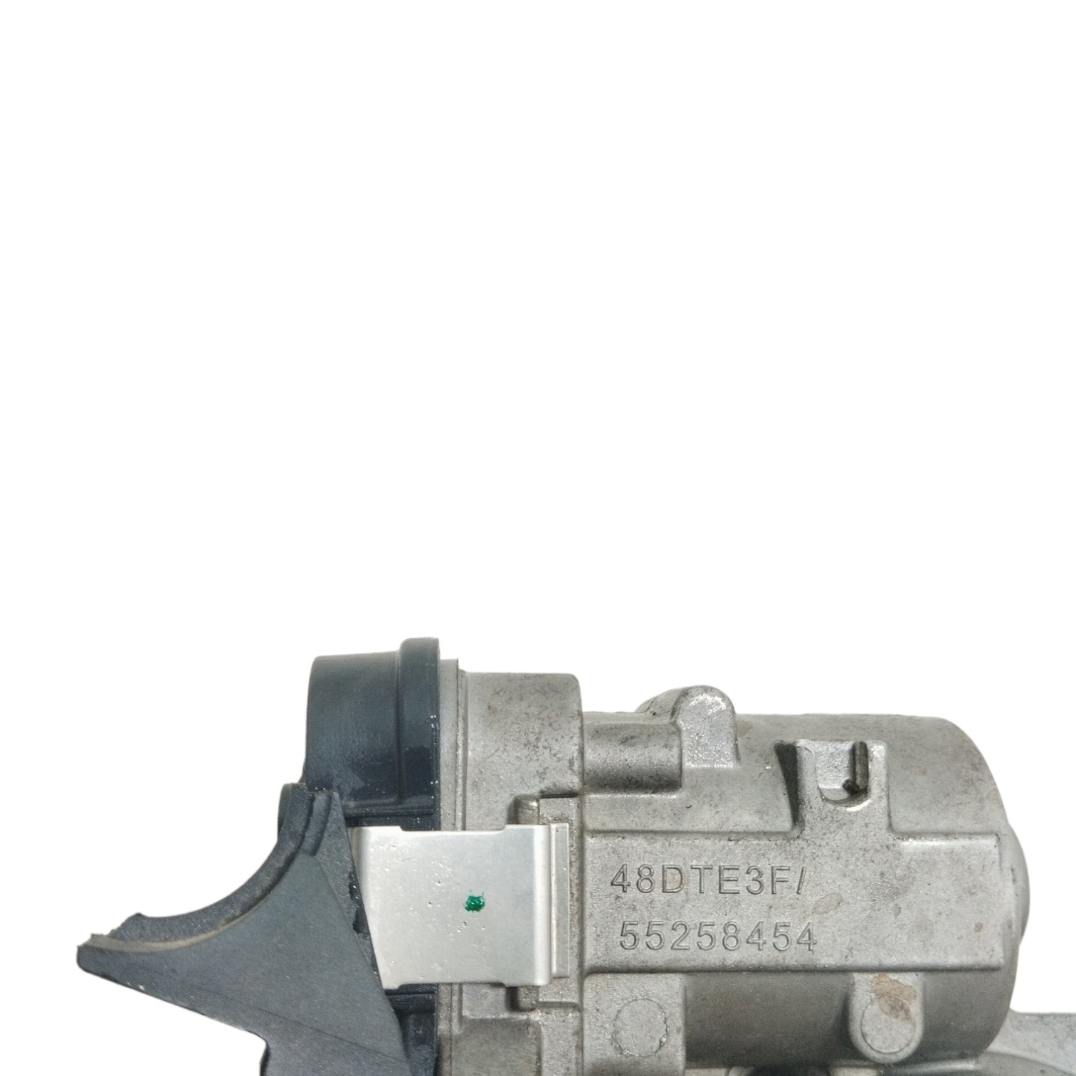 Tbi Corpo De Borboleta Fiat Toro Jeep Compass Diesel 2