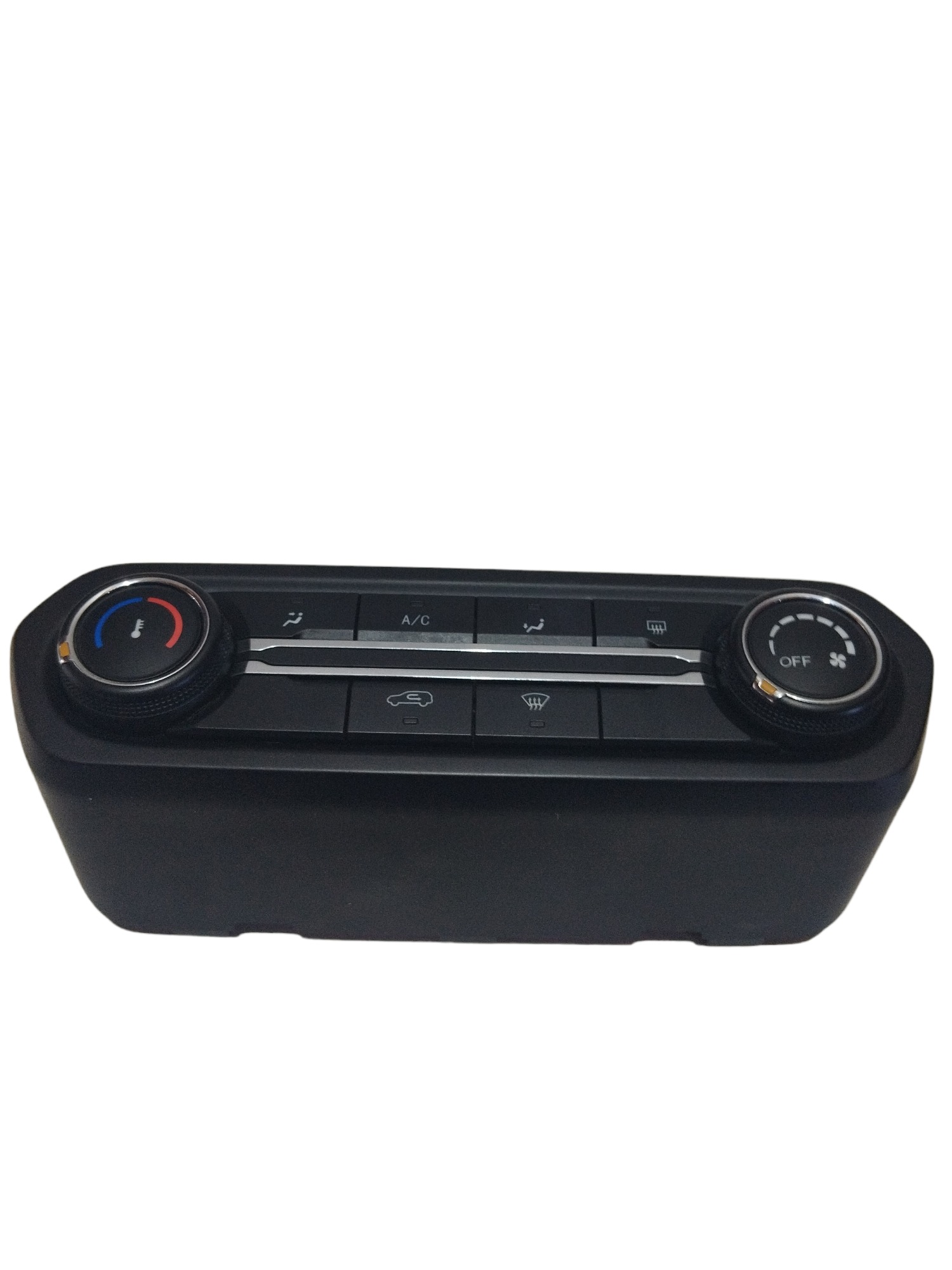 Comando Do Ar Condicionado Tiggo 3x Pro 2021/2022 Original 2