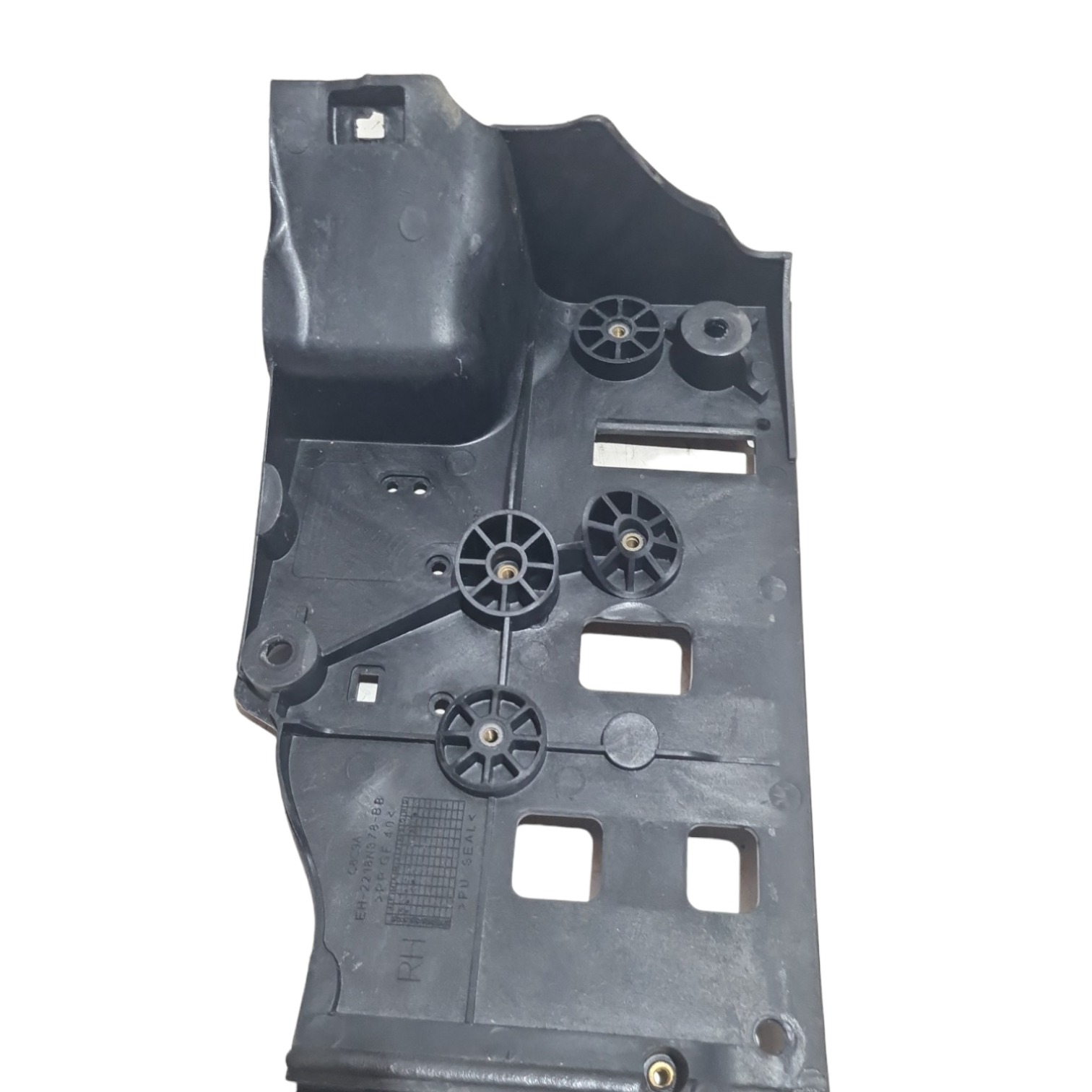 Suporte Da Bateria Direito Land Rover Discovery 4 2014 15 1