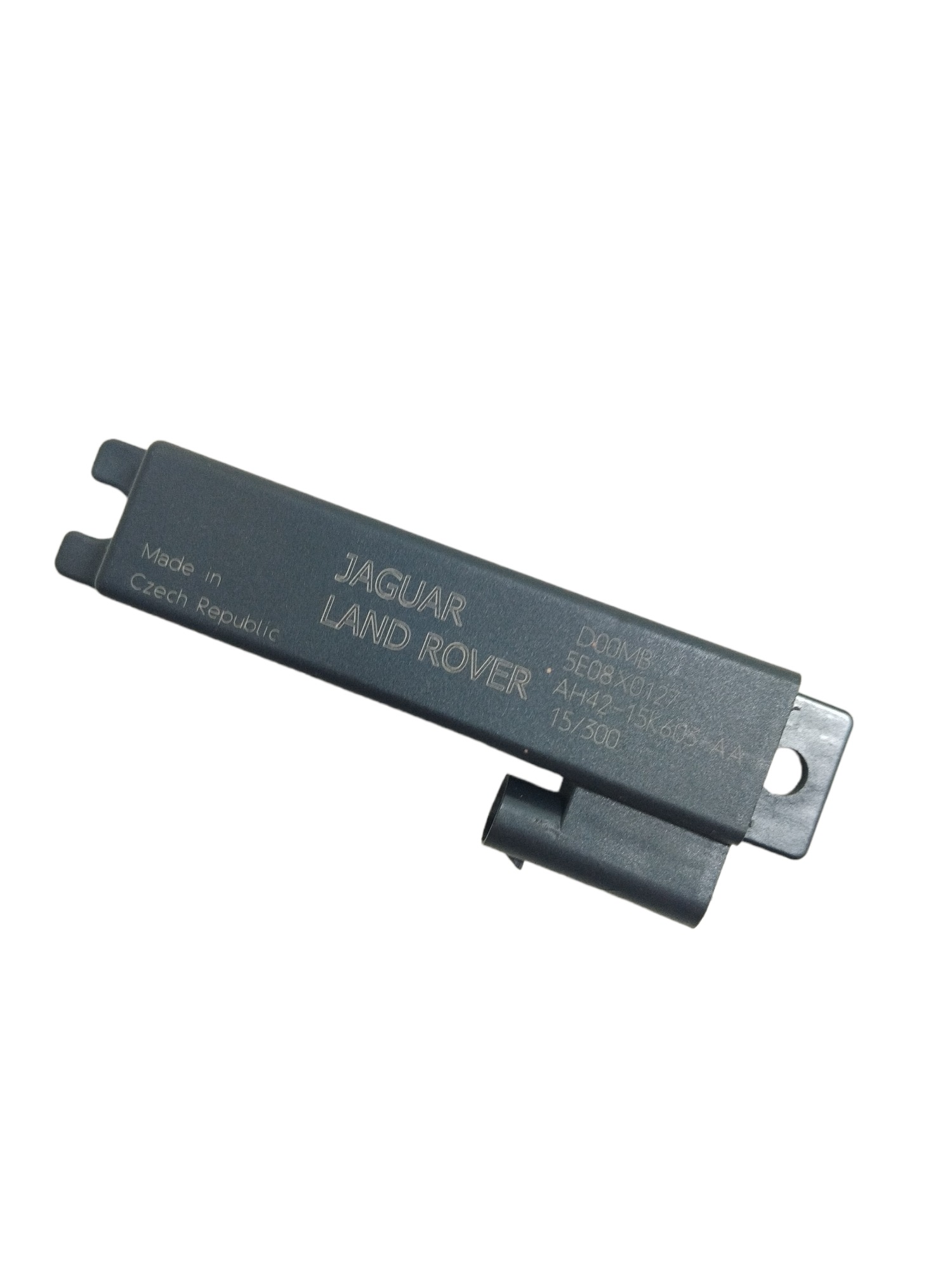 Módulo Keyless Range Rover Código Ah4215k603aa 5