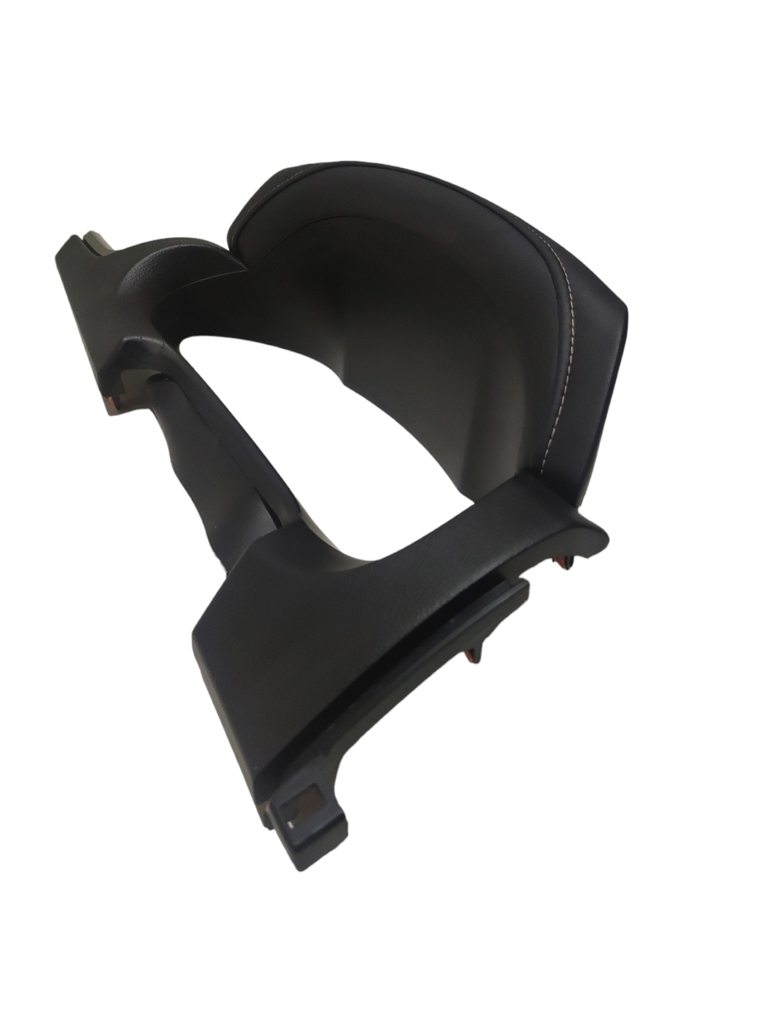 Moldura Acabamento Painel Instrumentos Hilux Sw4 2016 2023 5