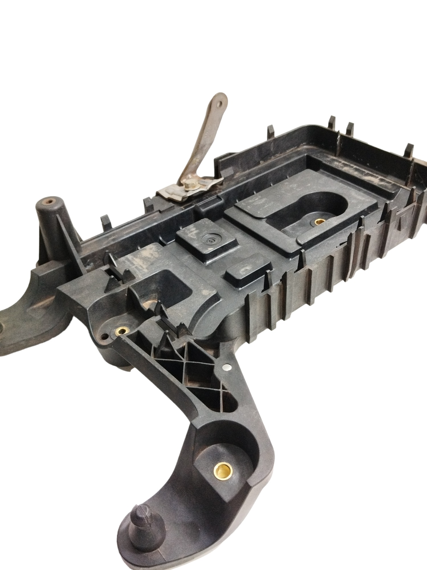 Suporte Bateria Audi Q3 2016/2017 Original1k0915333 4