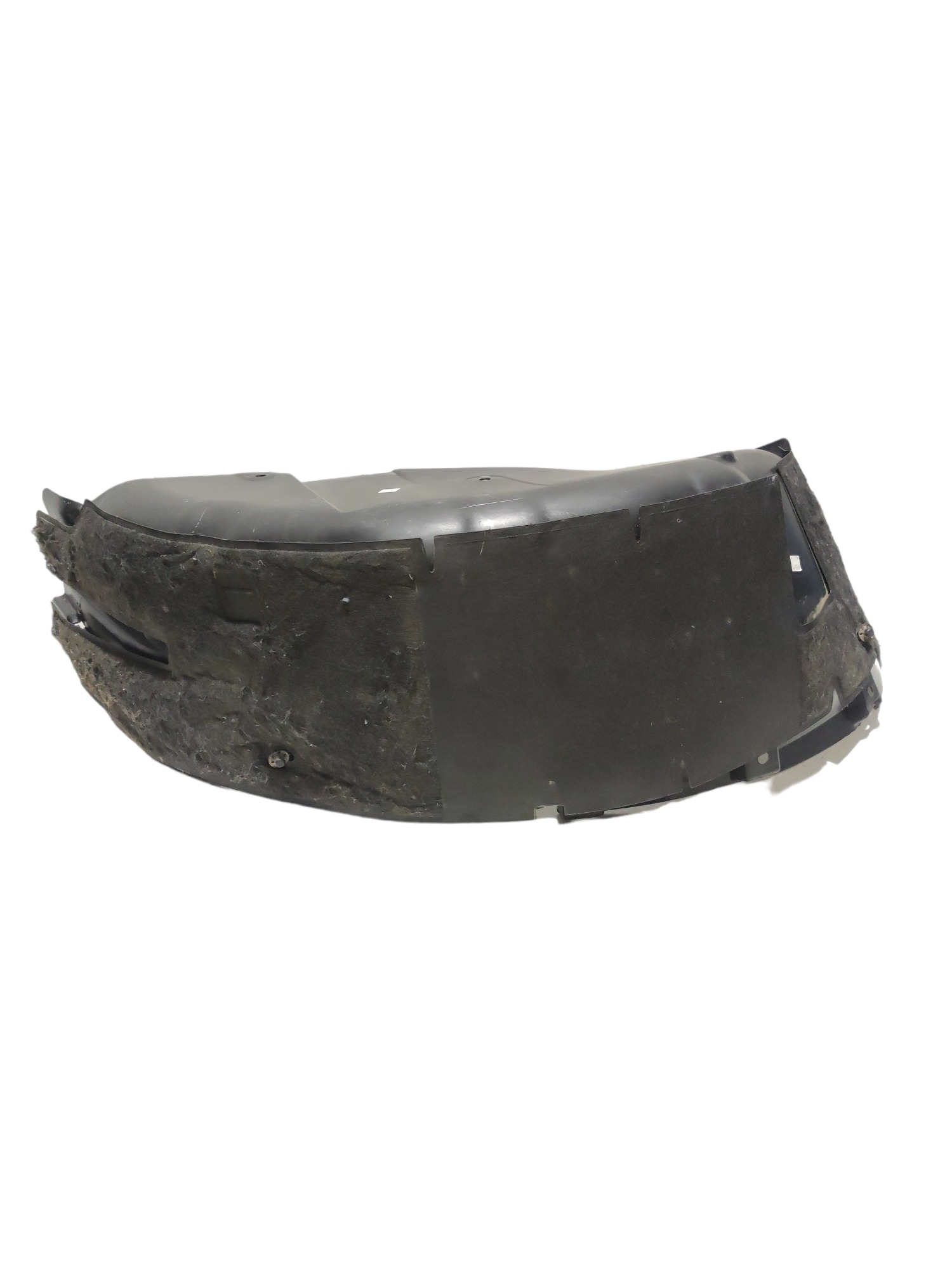 Para-barro Traseiro Esquerdo Discovery 4 2015/2016 3