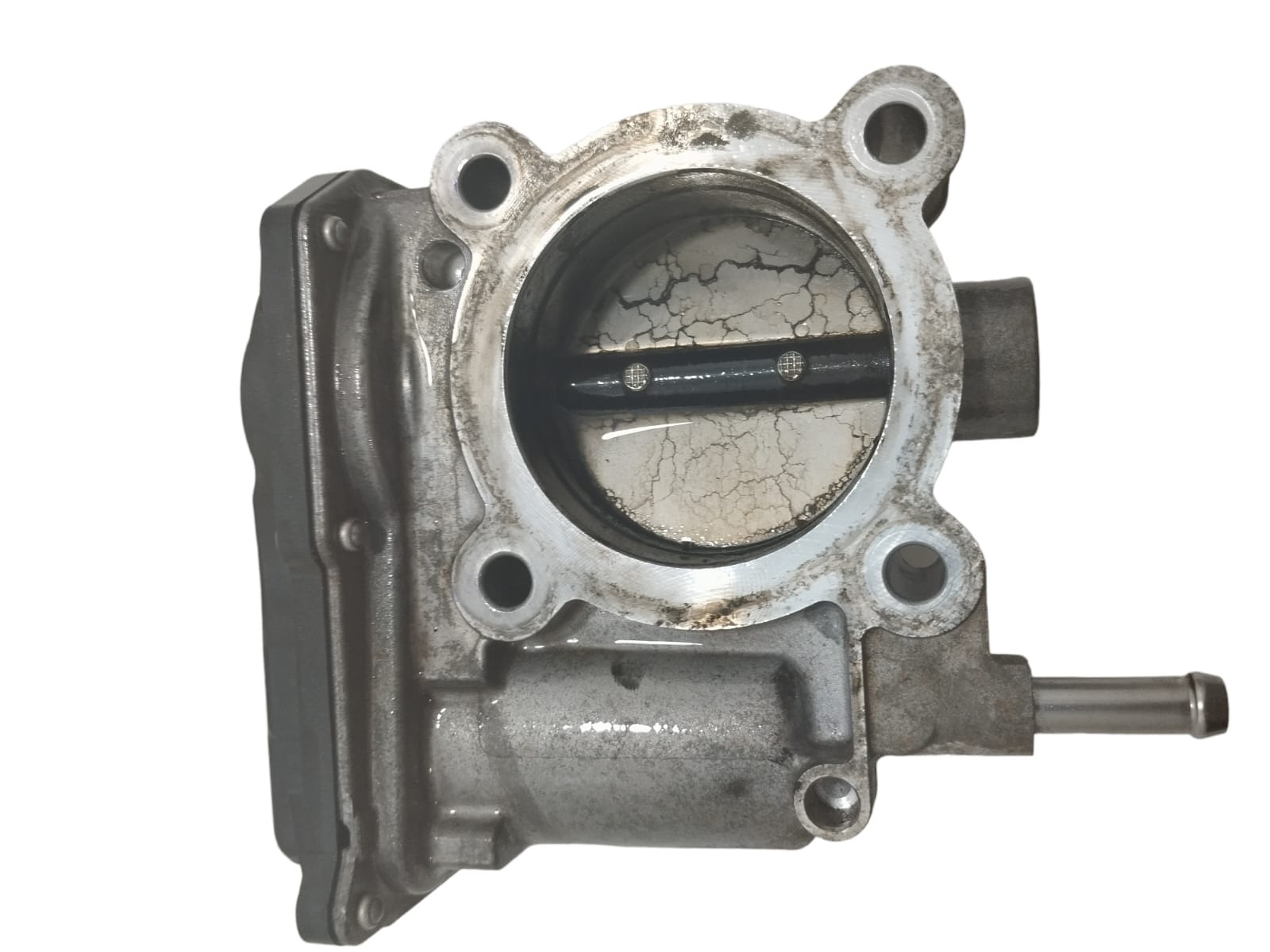 Corpo Tbi Borboleta Toyota Corolla 2011 A 2018 22030-37050 2