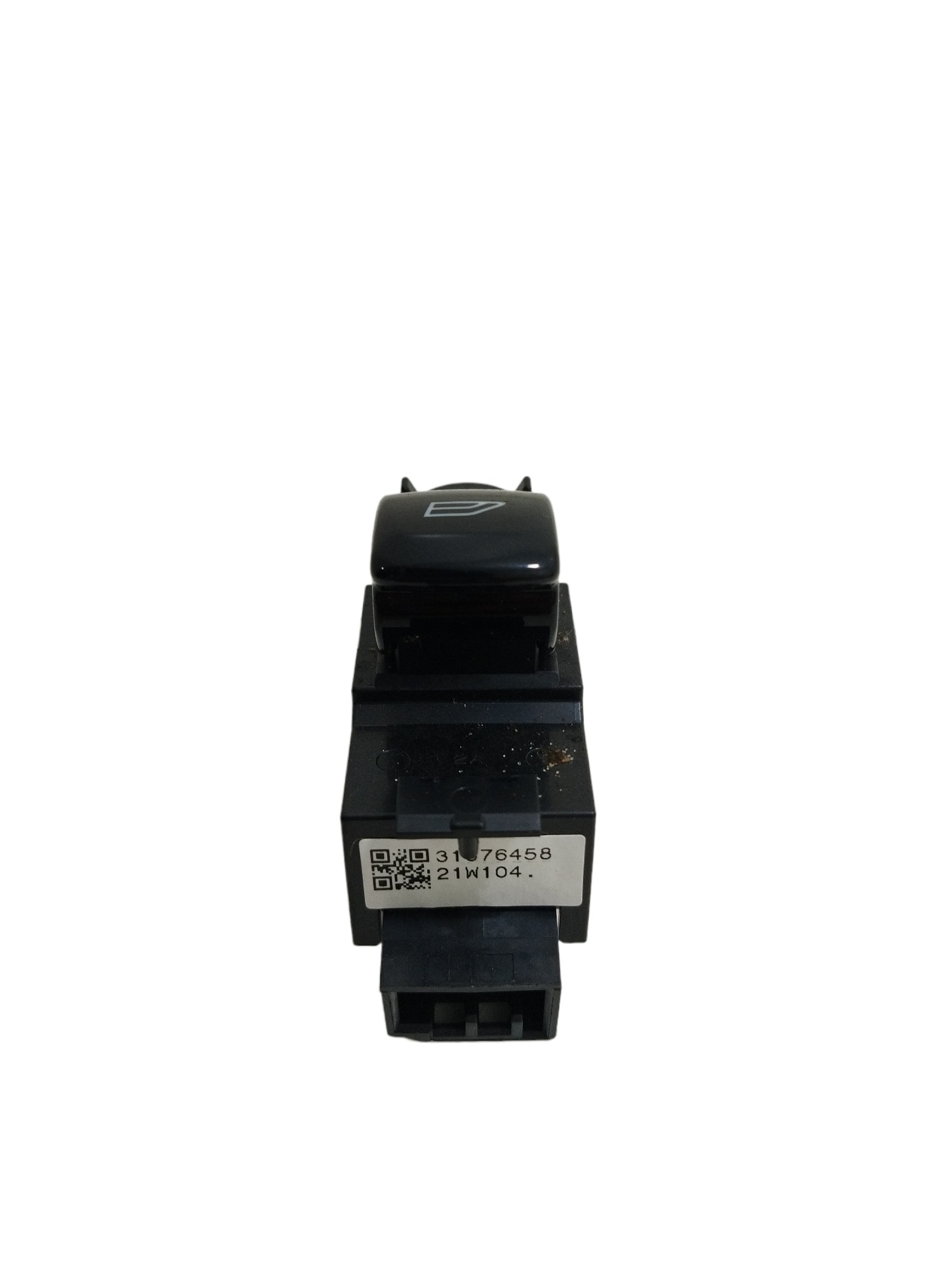 Botão Comando Vidro Traseiro Dir Ou Esq Volvo Xc90 2020 21 4