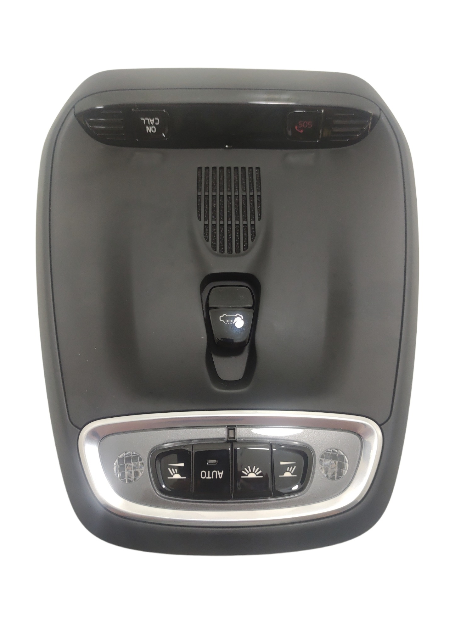 Luz De Teto Cortesia Volvo Xc90 2021 2022 Estado De Novo 1