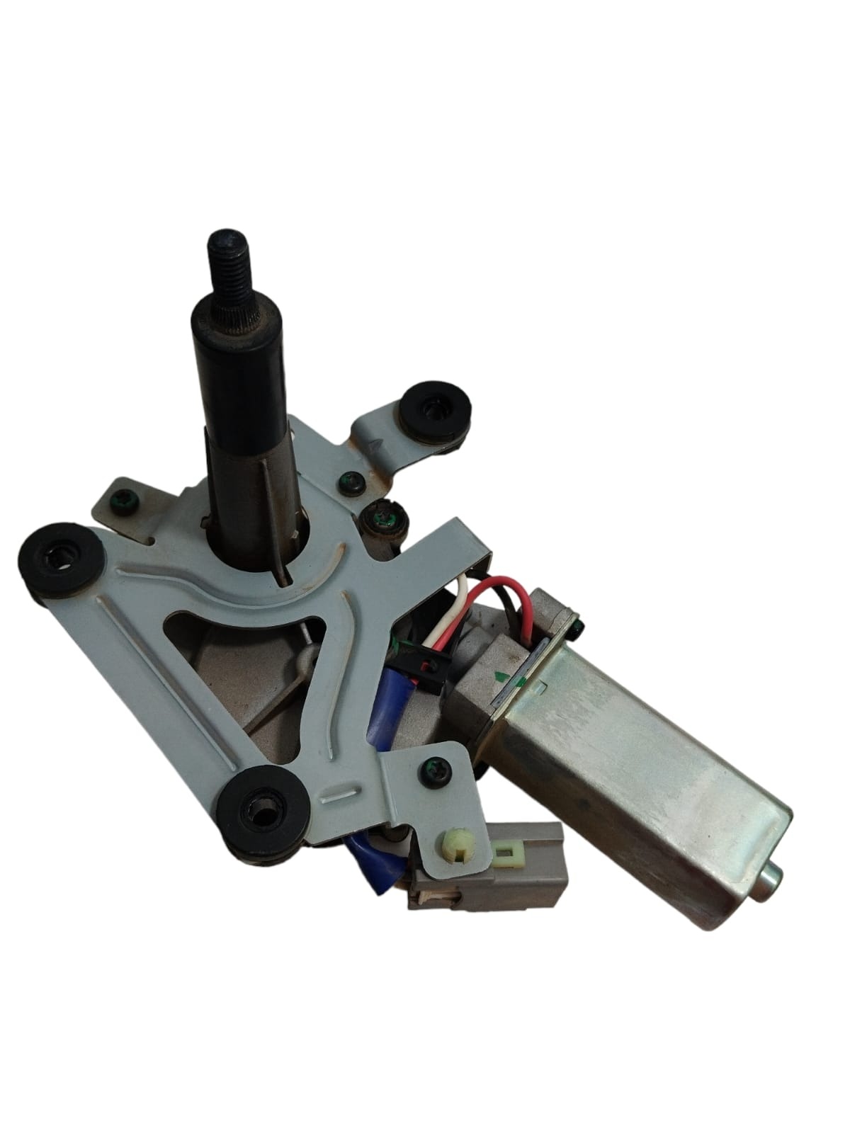 Motor Limpador Traseiro Discovery 4 2015 2016 Ch3217c421bc 2