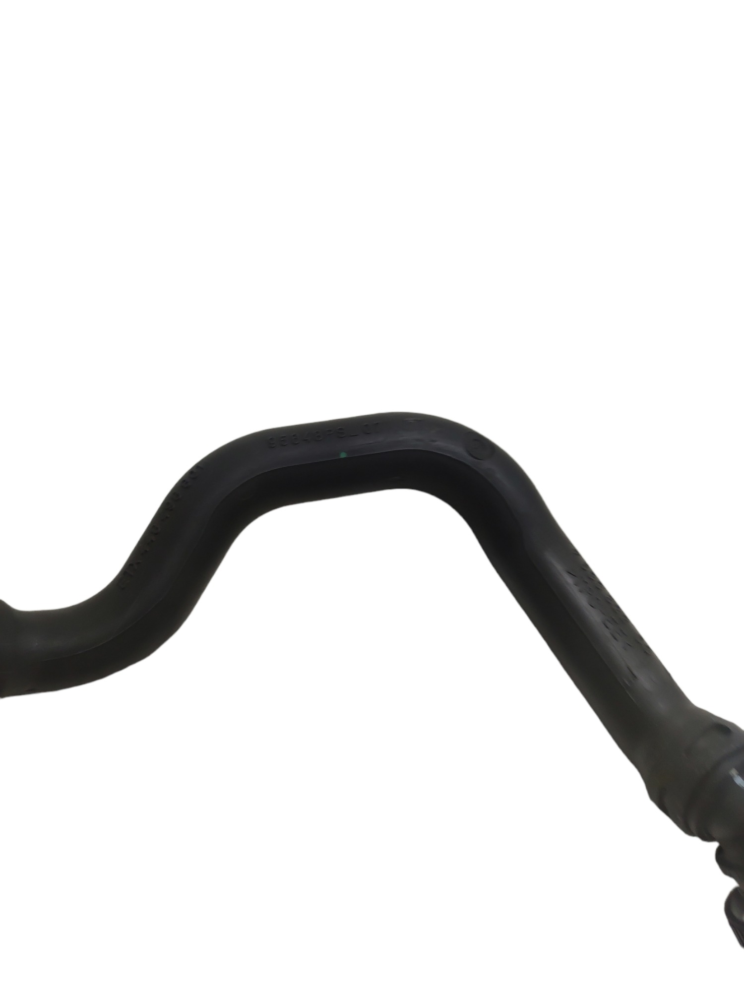 Mangueira Respiro Tubo Ar Peugeot 3008 2017 A 2020 4