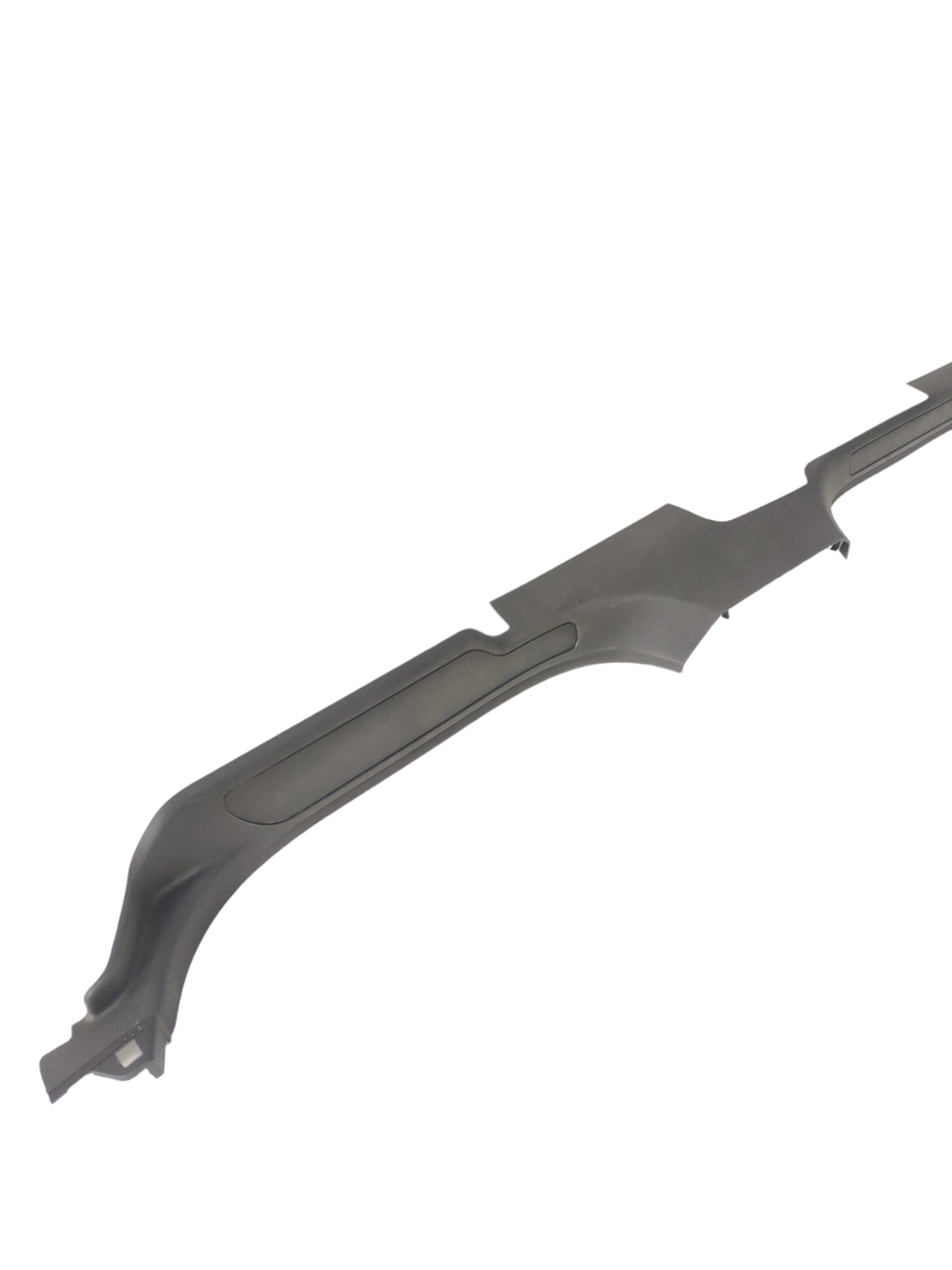 Soleira Direita Gm Chevrolet Spin 2017/2018 2