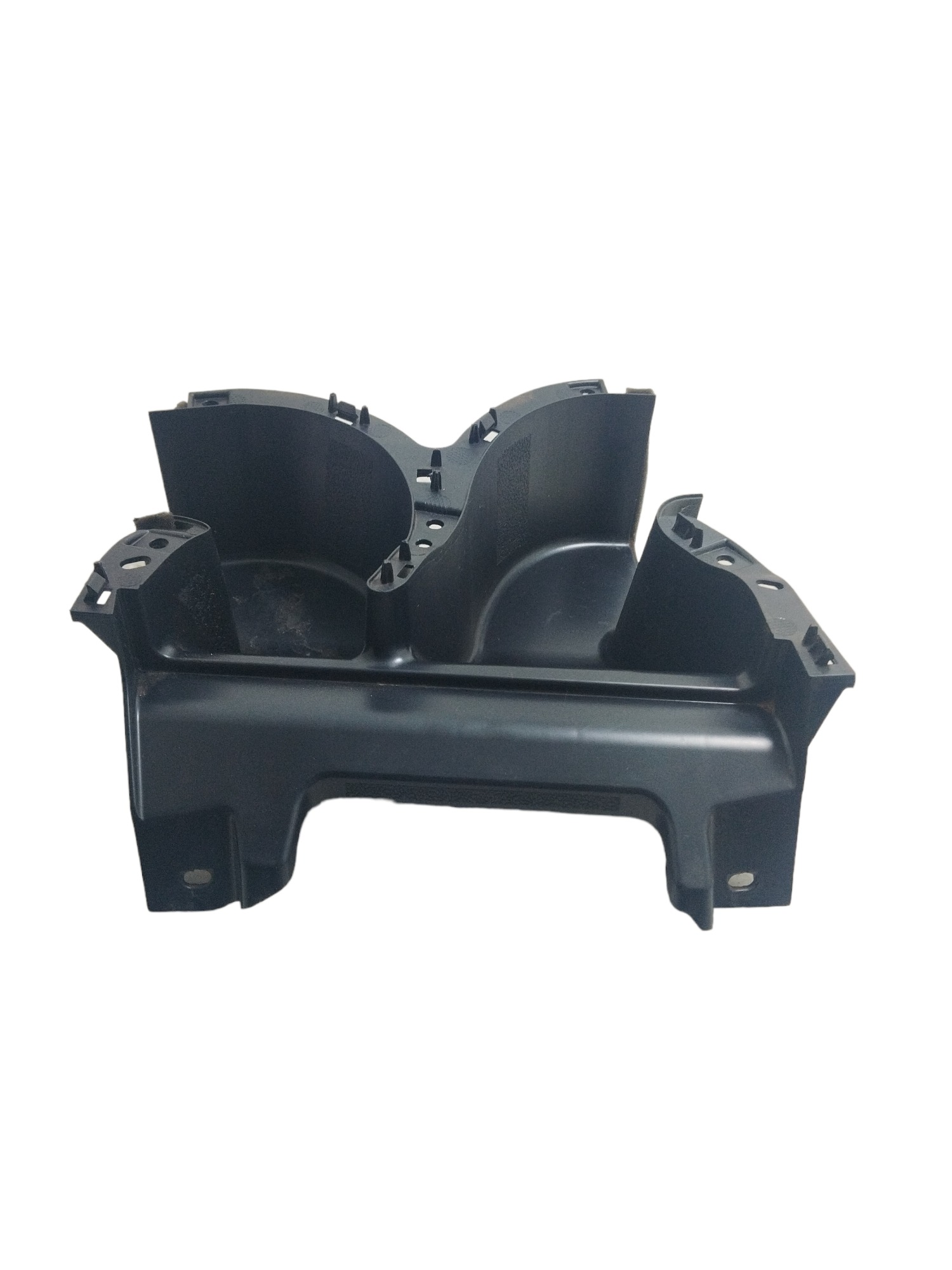 Duto Passagem De Ar Painel Chery Tiggo 3 X Pro 4